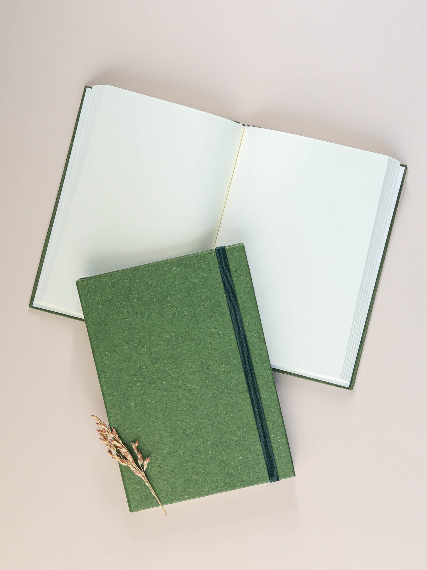 Hardbound Notebook