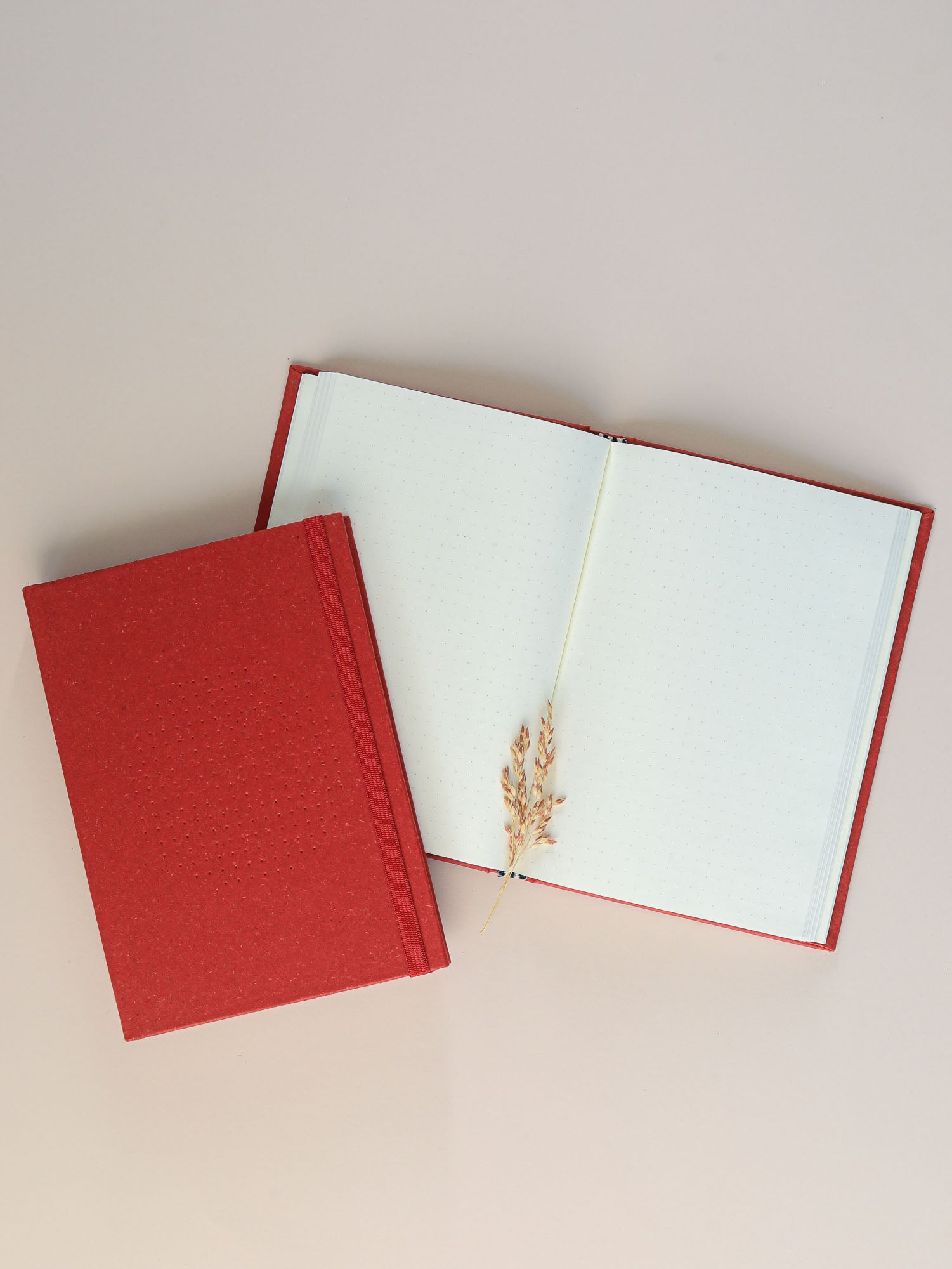 Hardbound Notebook