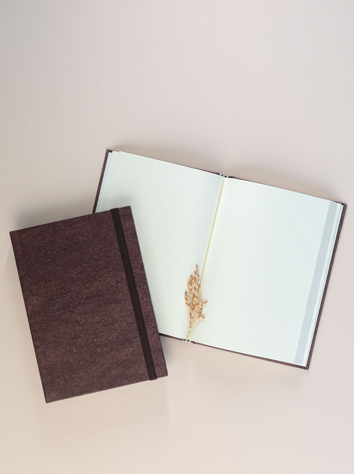Hardbound Notebook