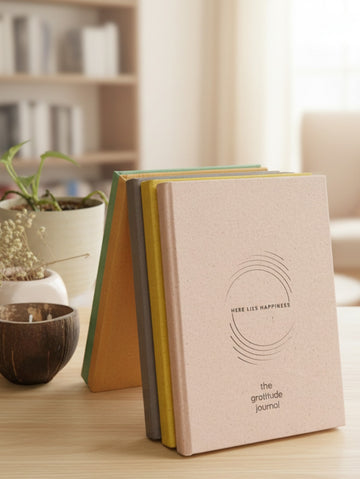 Gratitude Journal