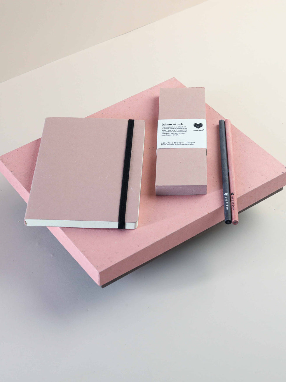 New Classic Mini Hamper – Paperdom