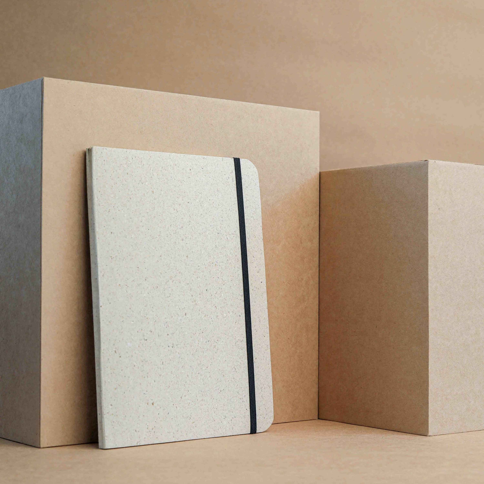 Softbound Notebook