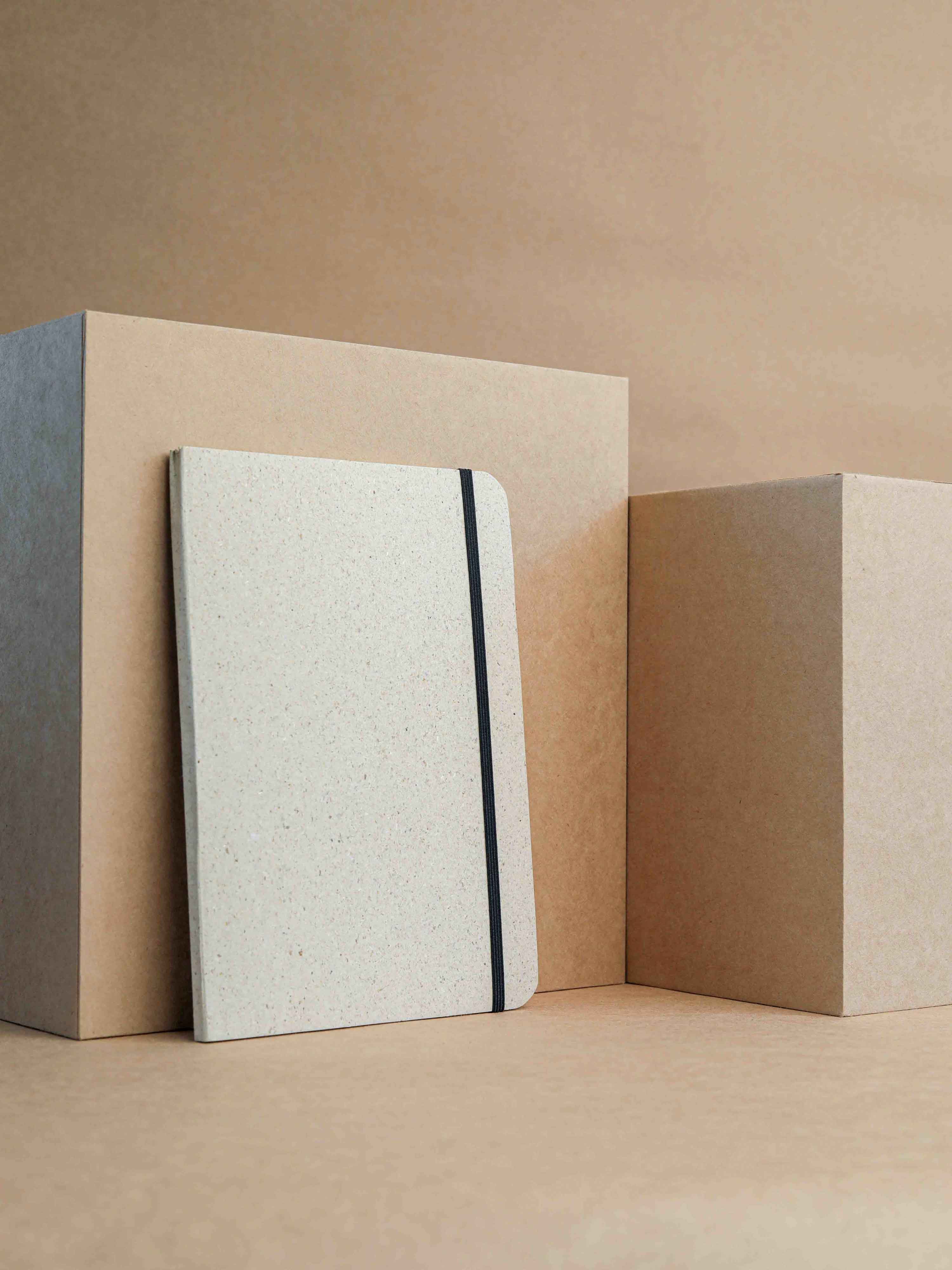 Softbound Notebook