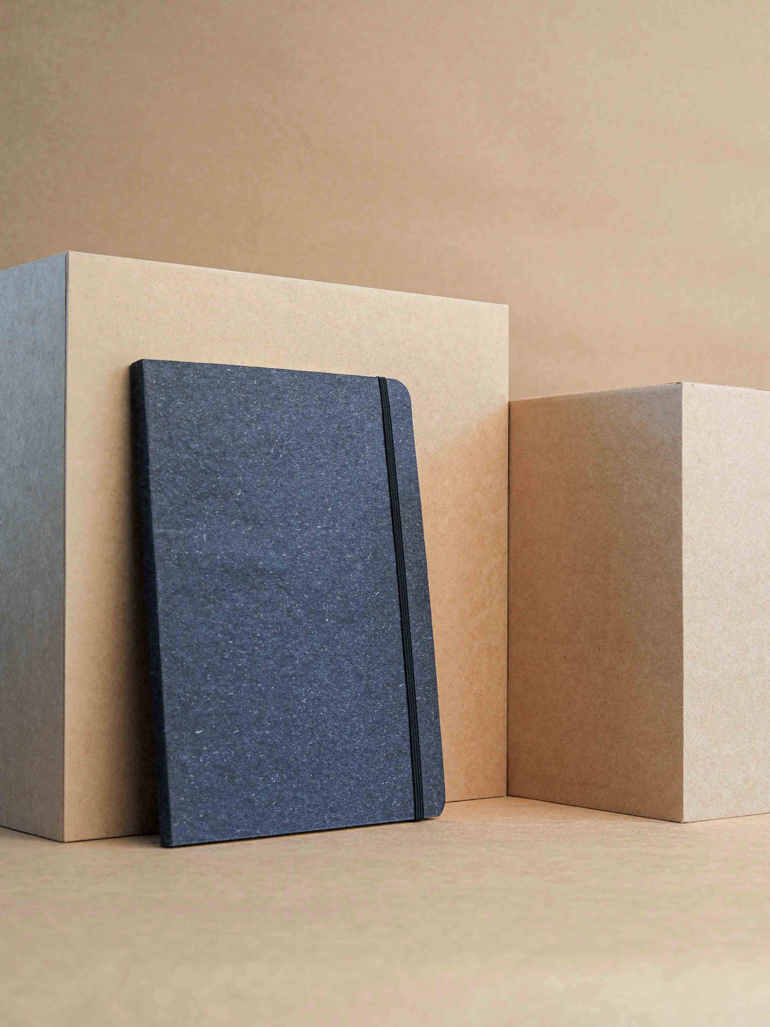 Softbound Notebook