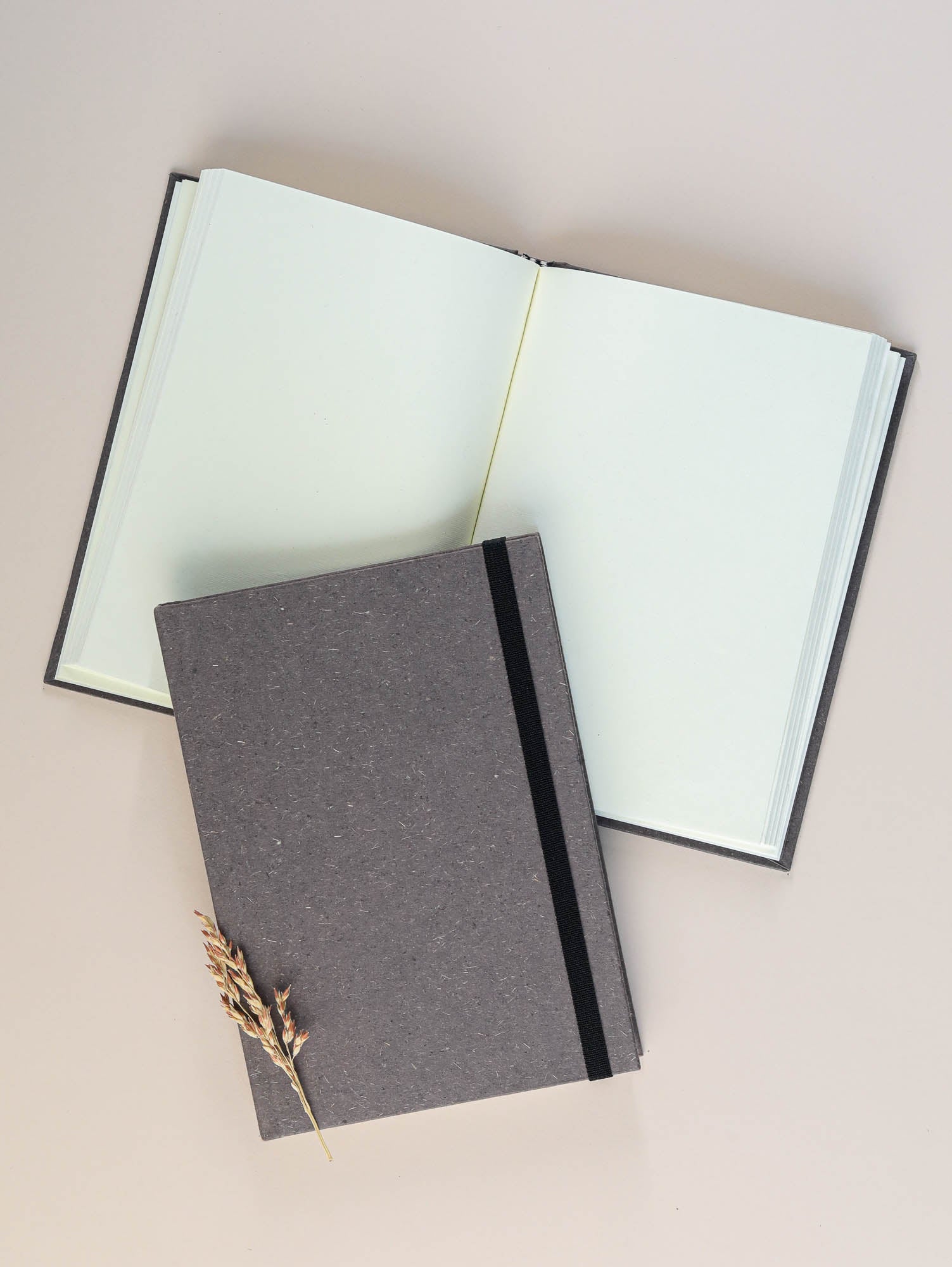 Hardbound Notebook