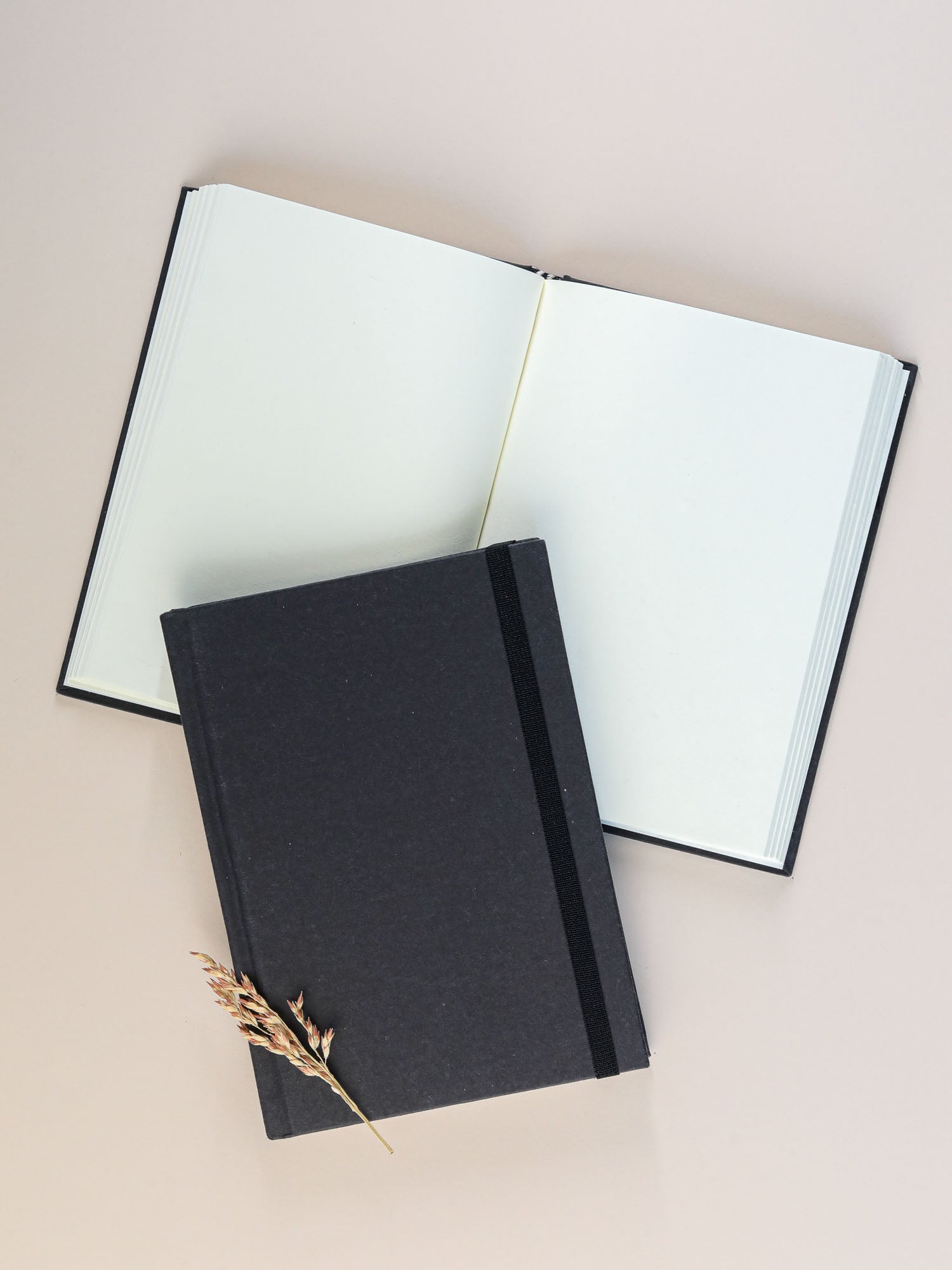 Hardbound Notebook