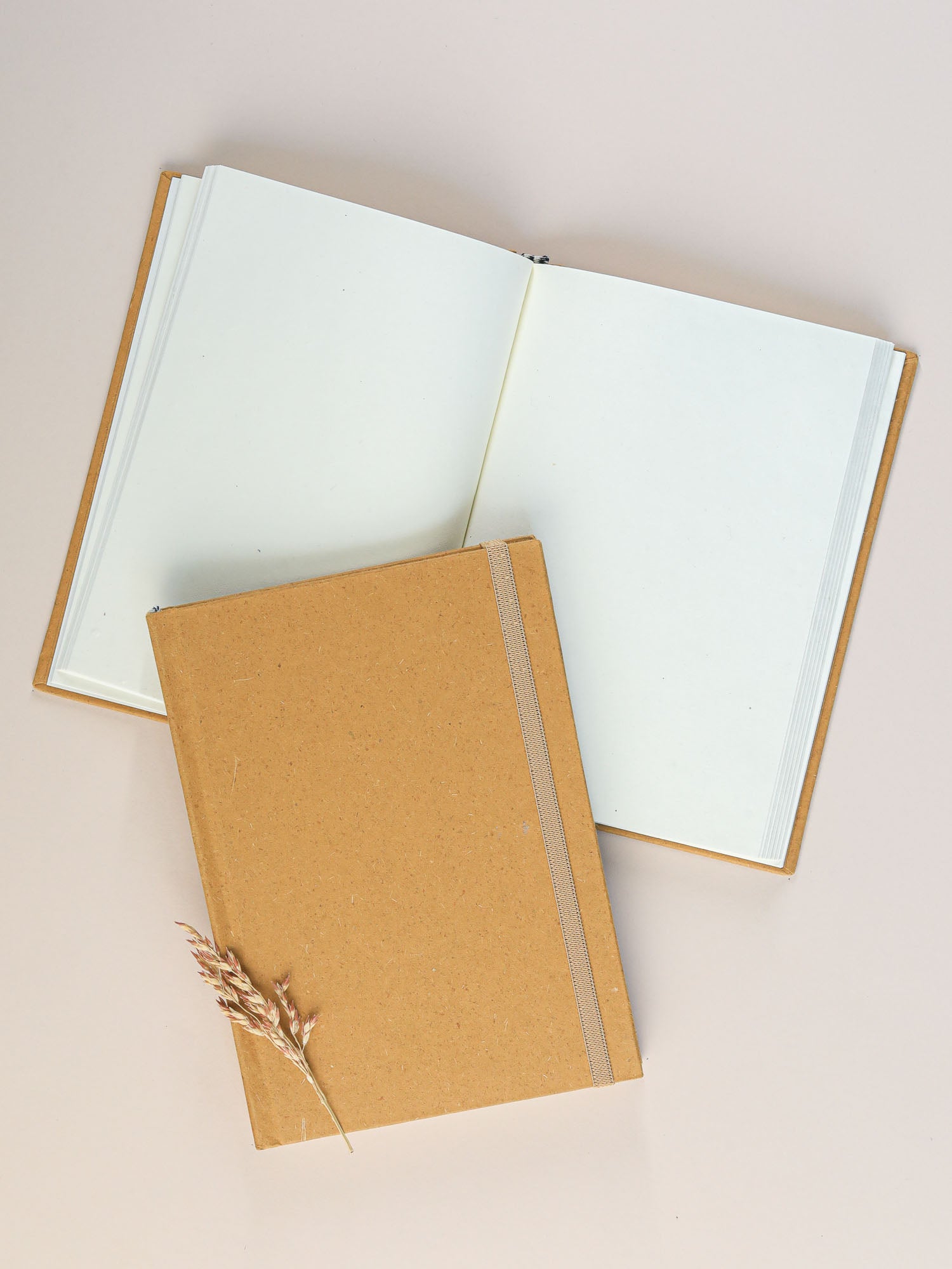 Hardbound Notebook