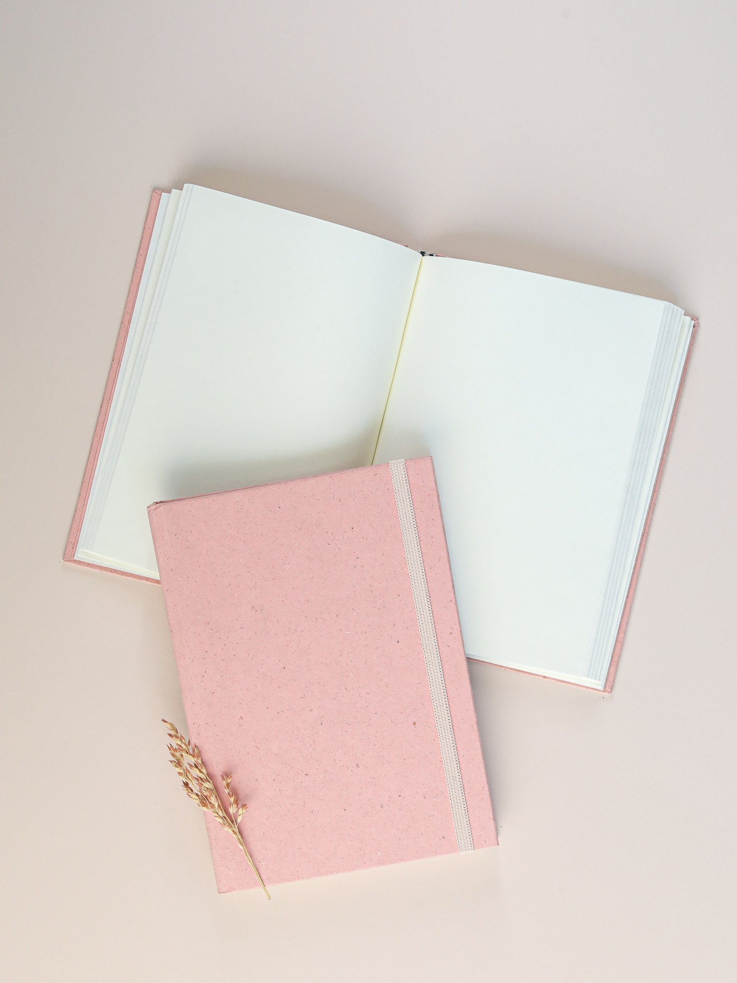 Hardbound Notebook