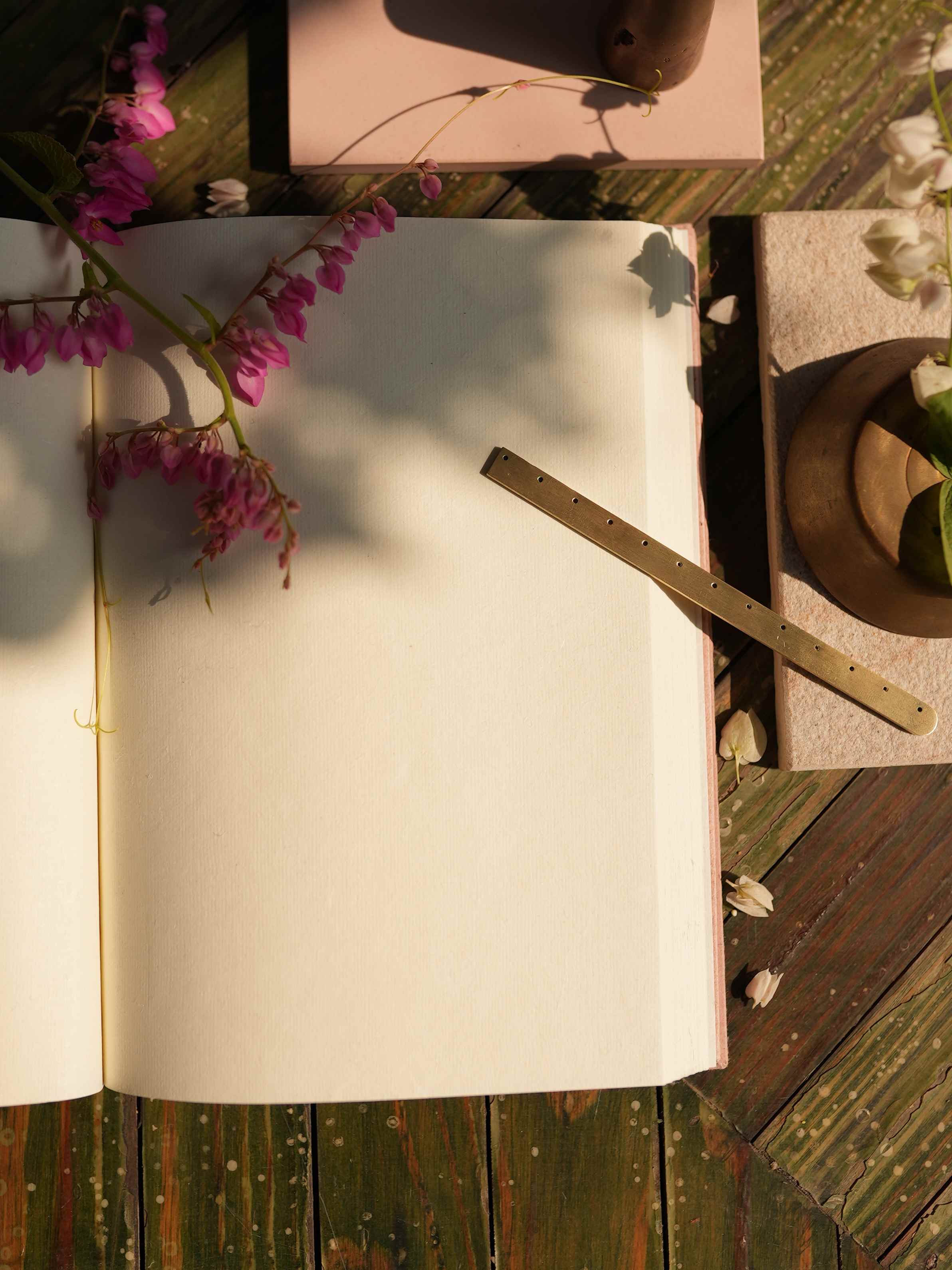 Paperdom x Design Ni Dukaan Notebook