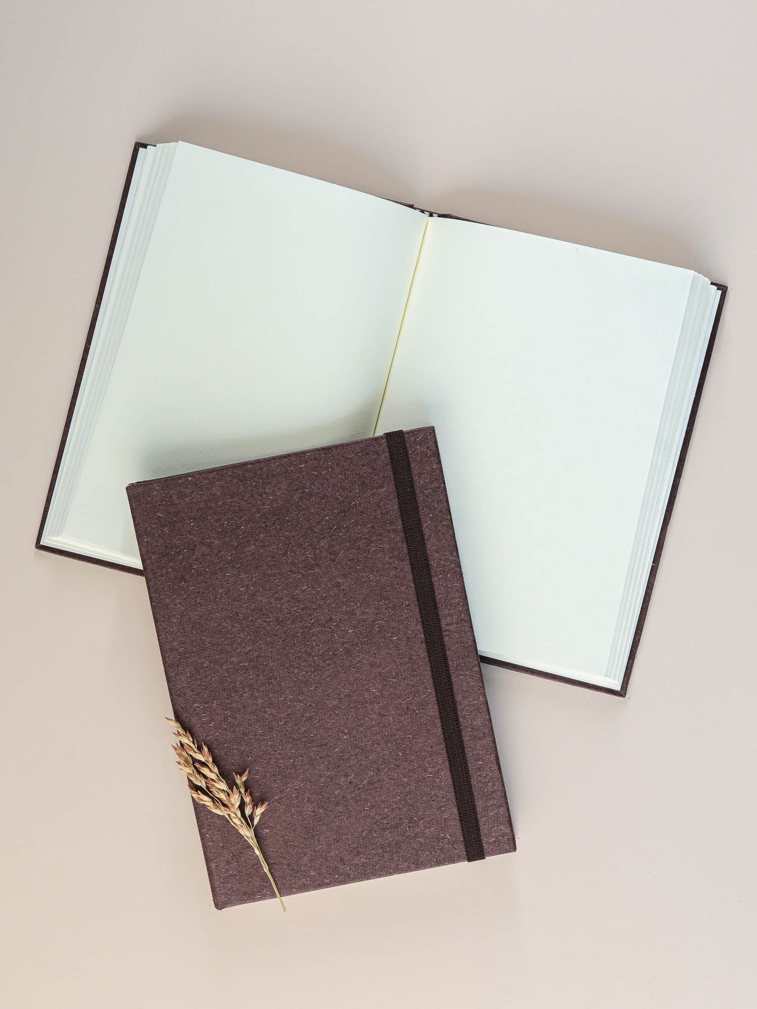 Hardbound Notebook