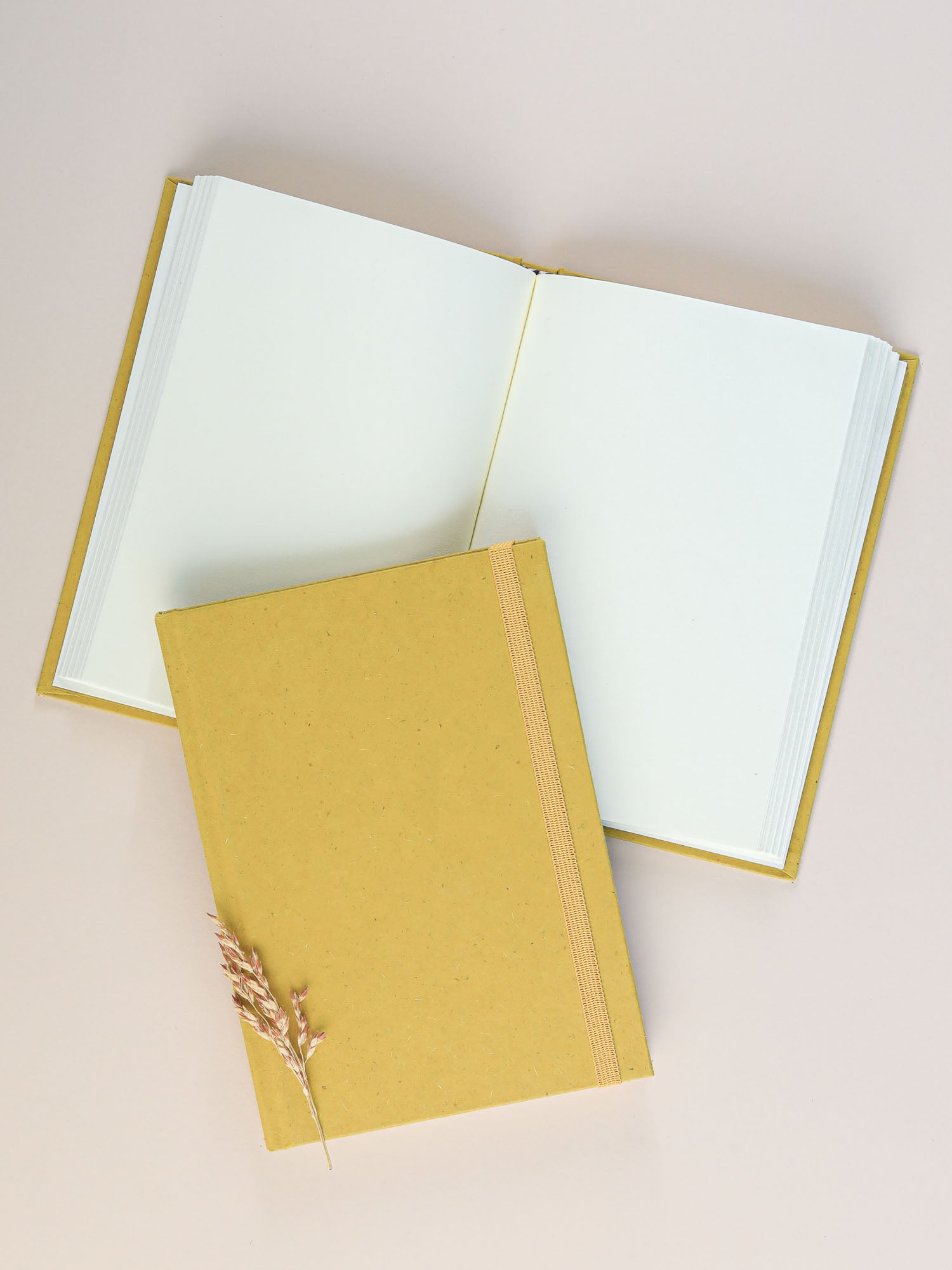 Hardbound Notebook