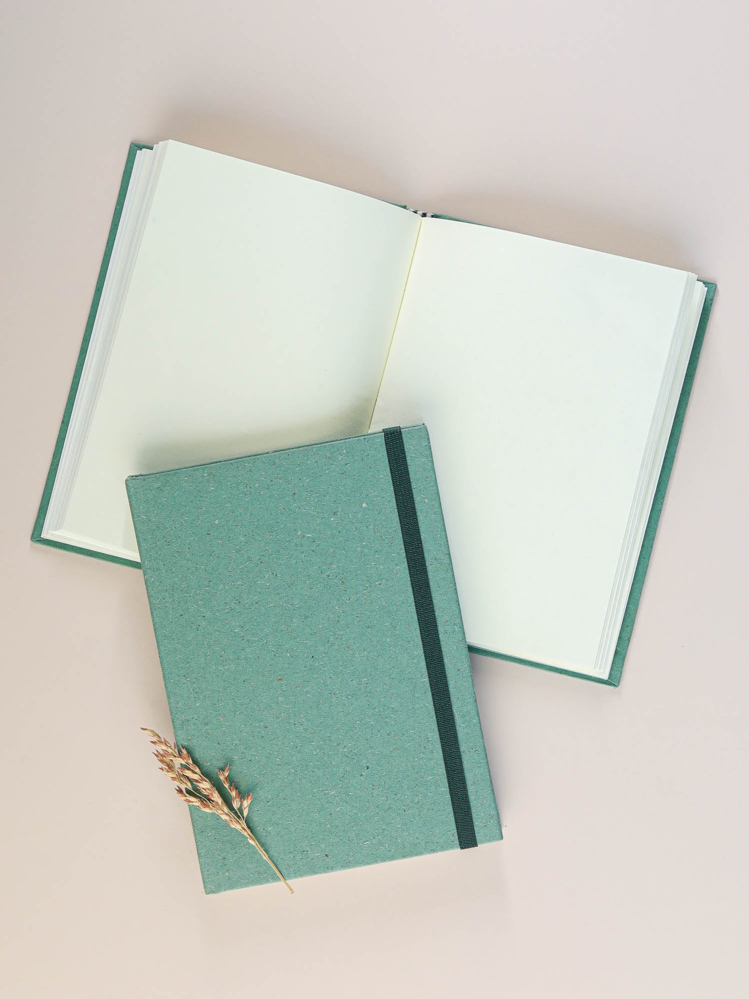 Hardbound Notebook