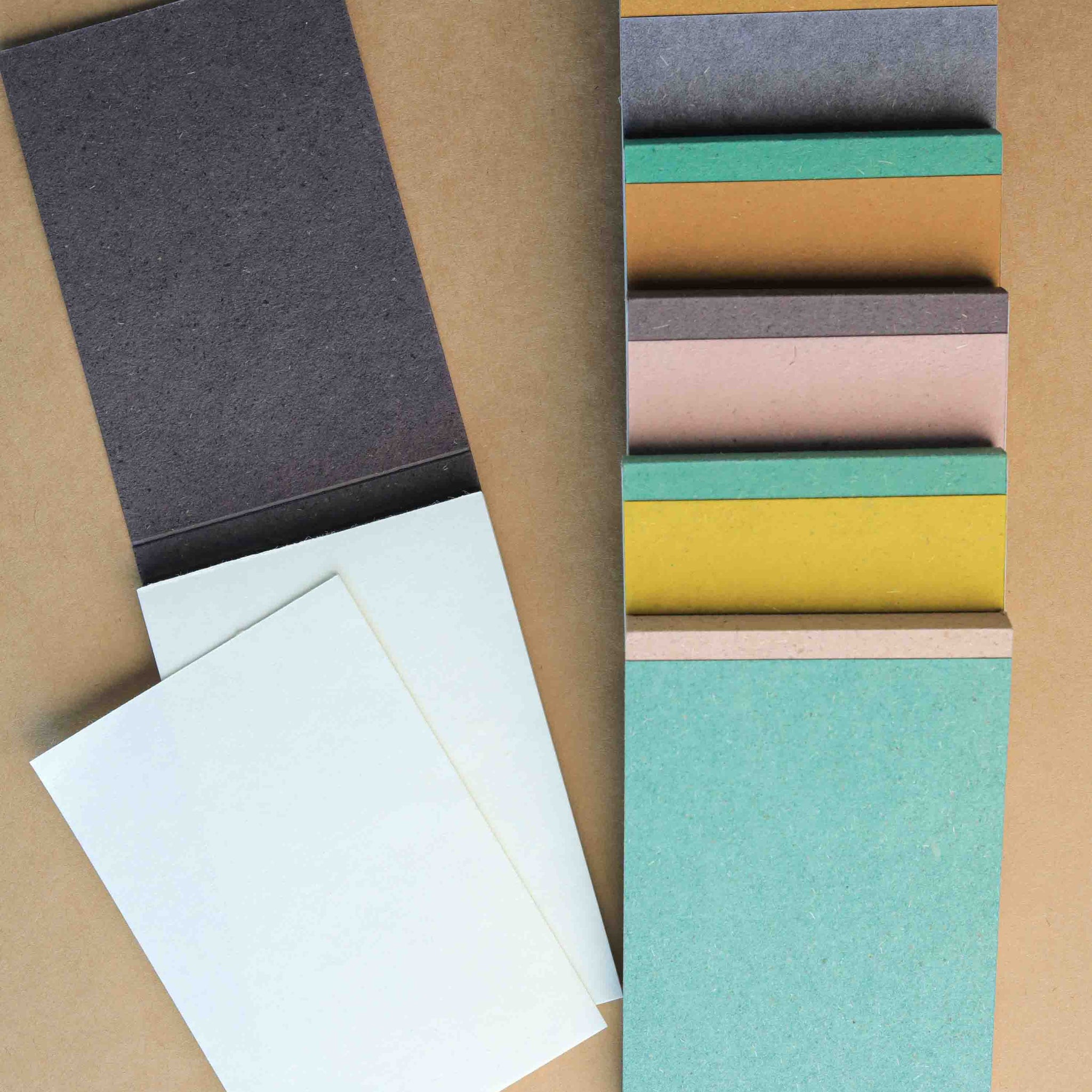 Blank Notepad