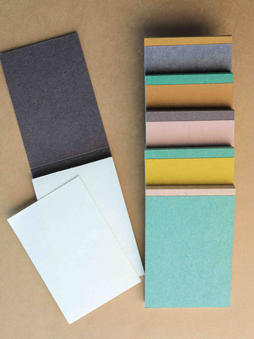 Blank Notepad