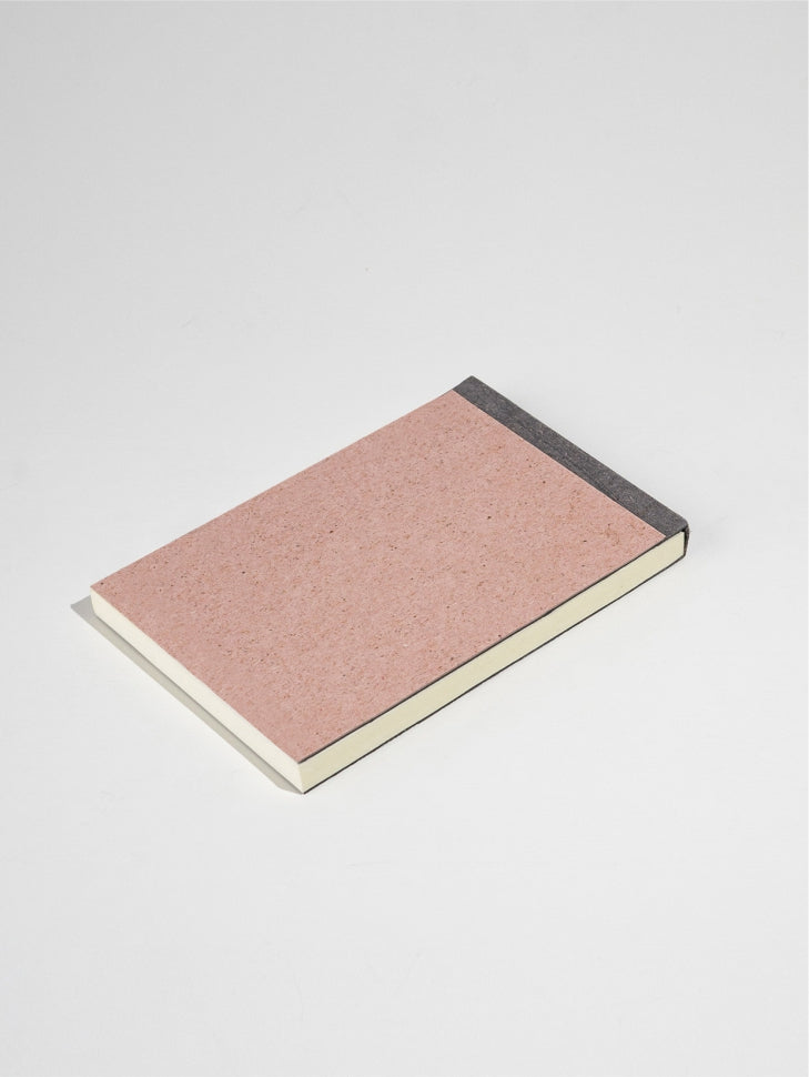 Blank Notepad