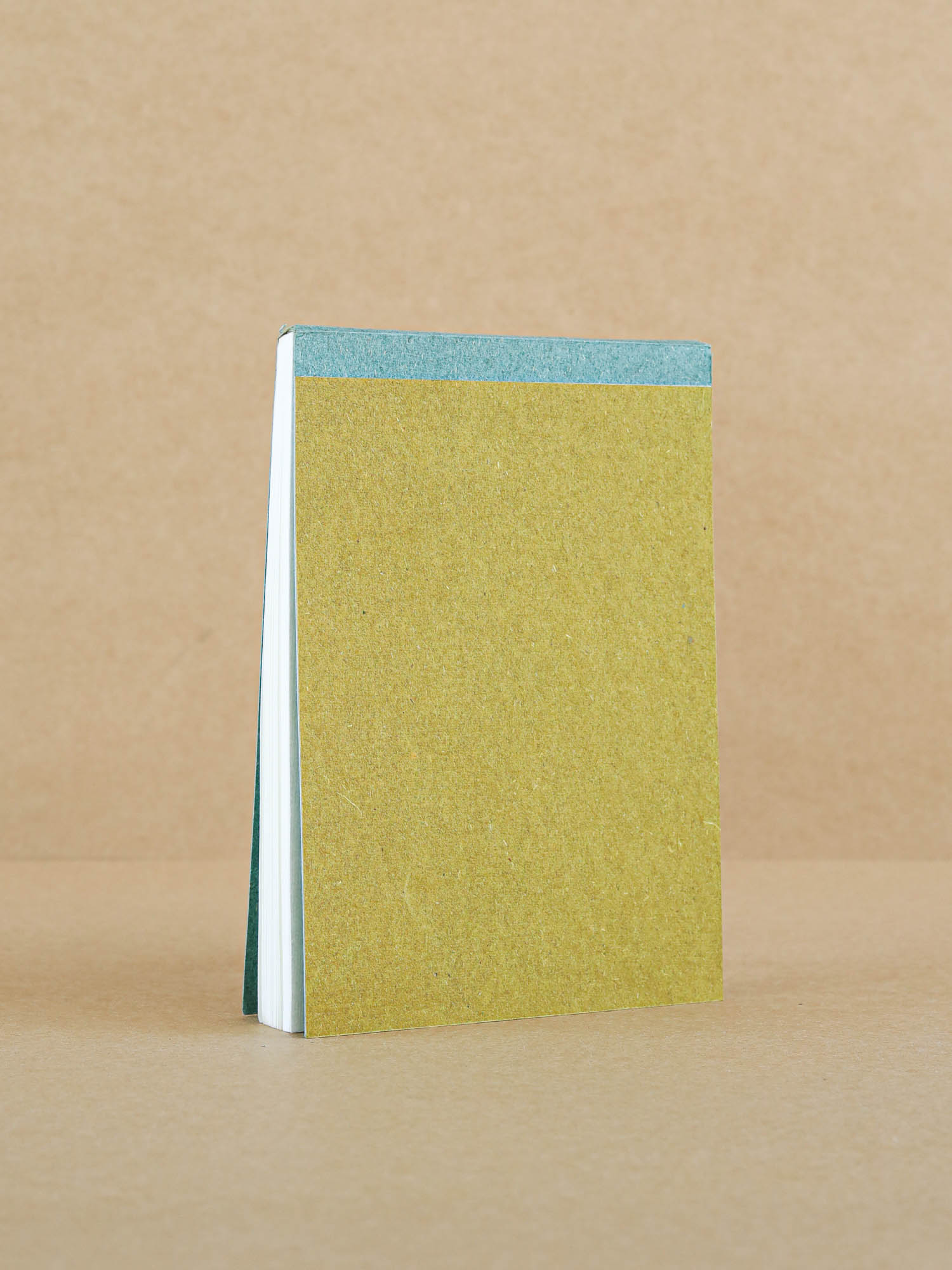 Blank Notepad