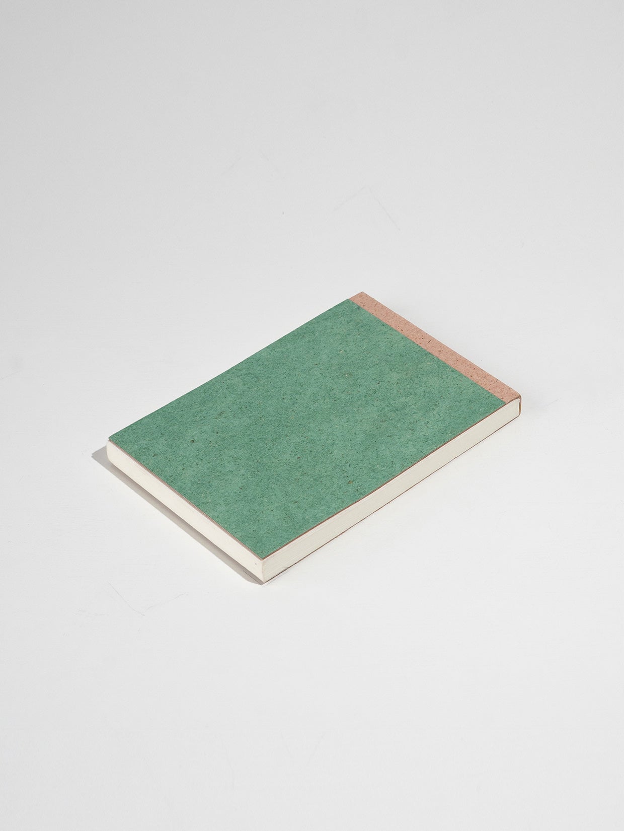 Blank Notepad