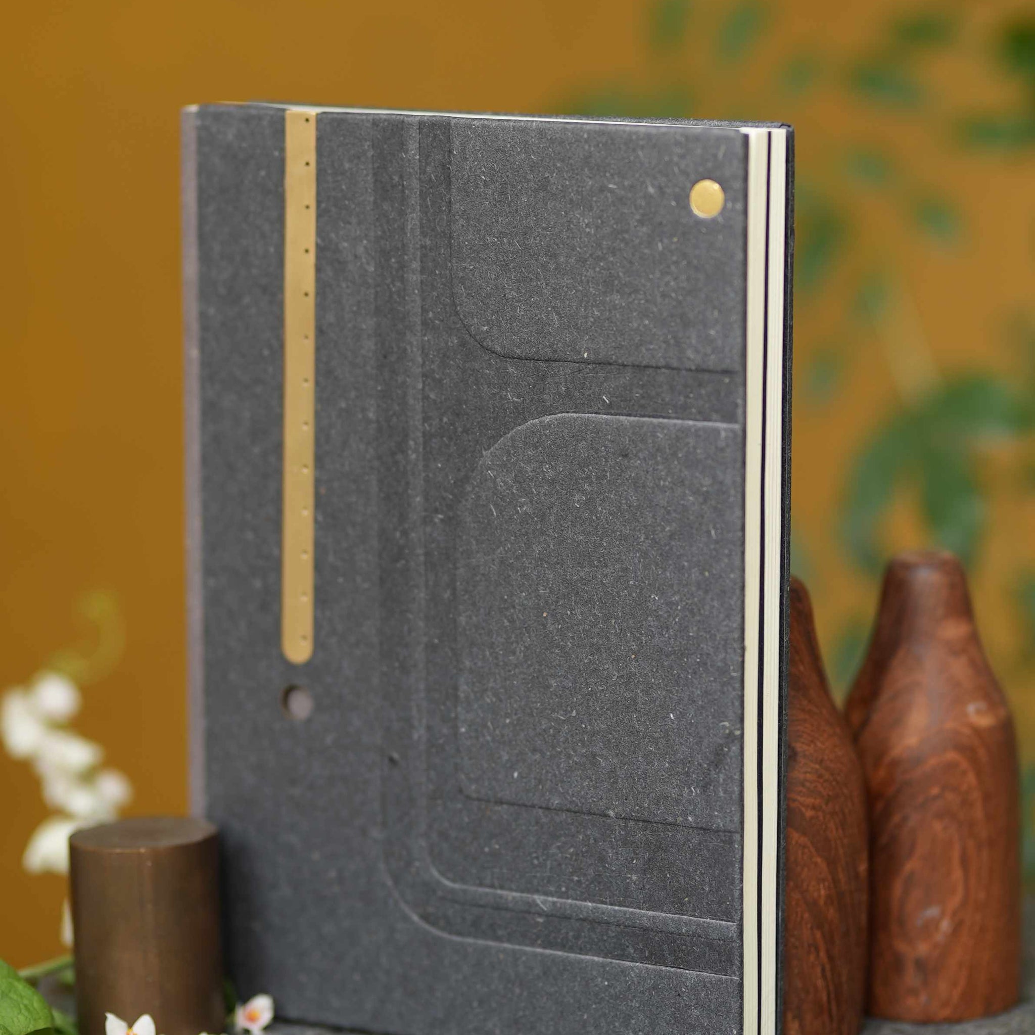 Paperdom x Design Ni Dukaan Notebook