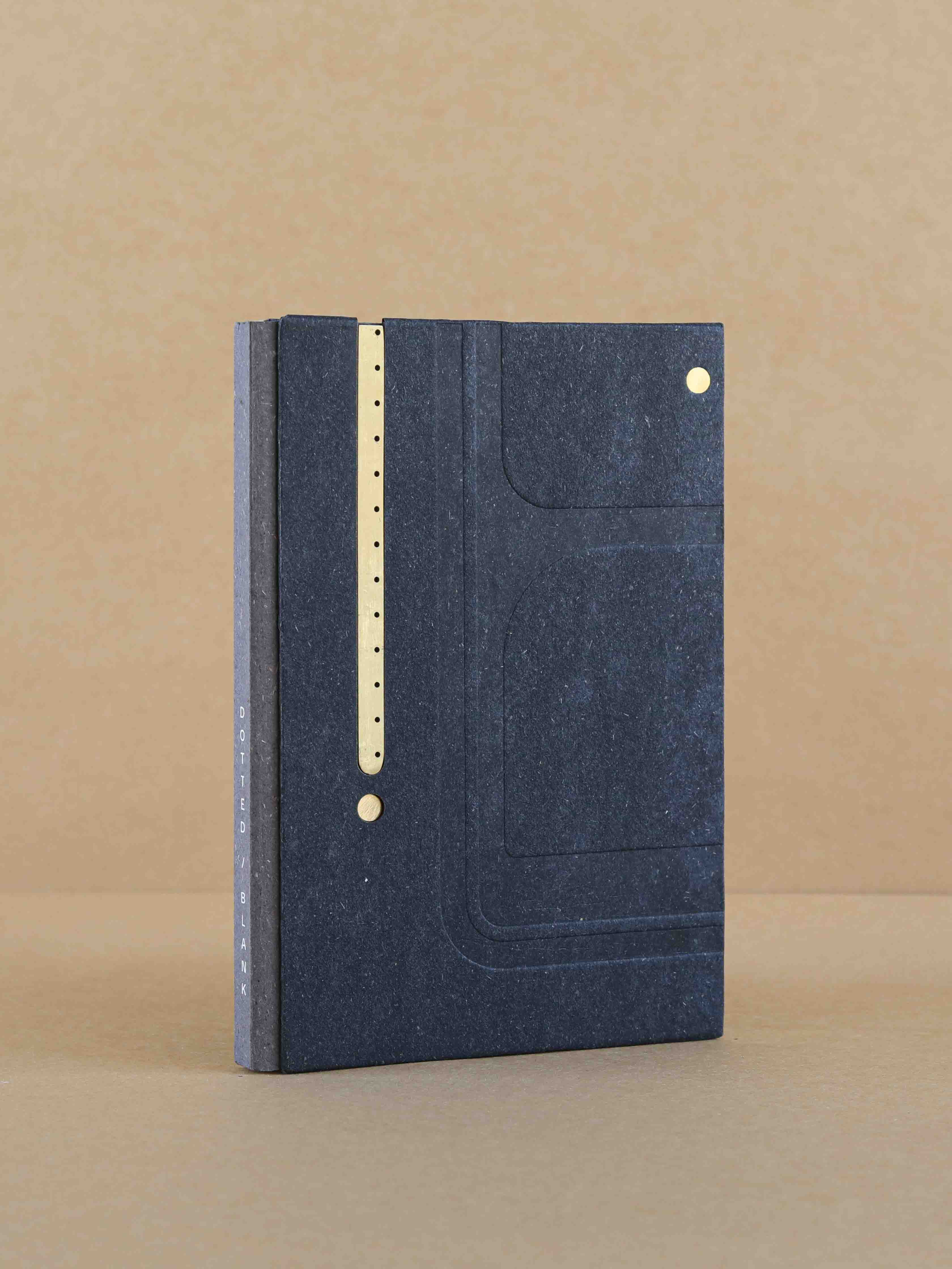 Paperdom x Design Ni Dukaan Notebook