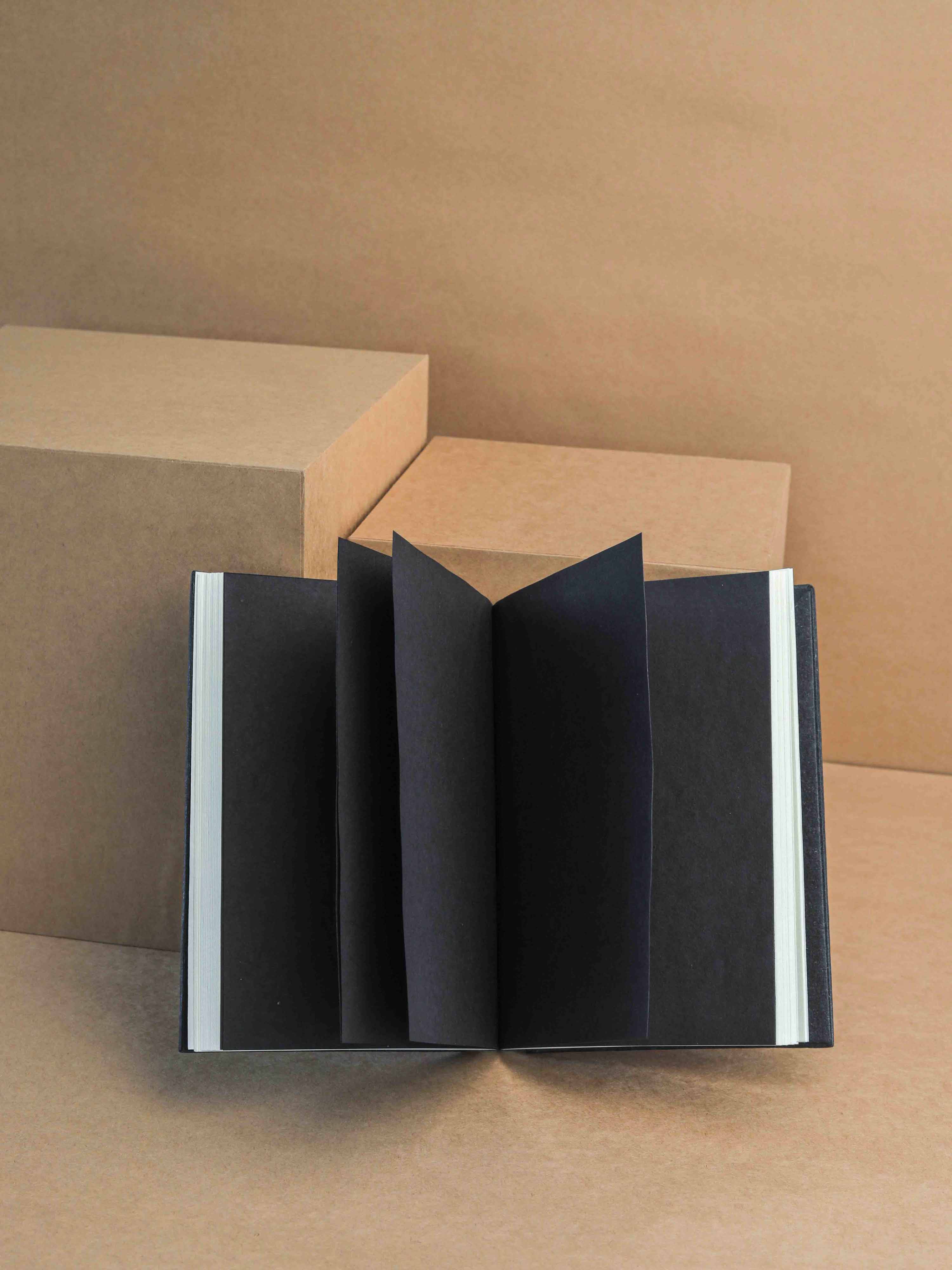 Paperdom x Design Ni Dukaan Notebook