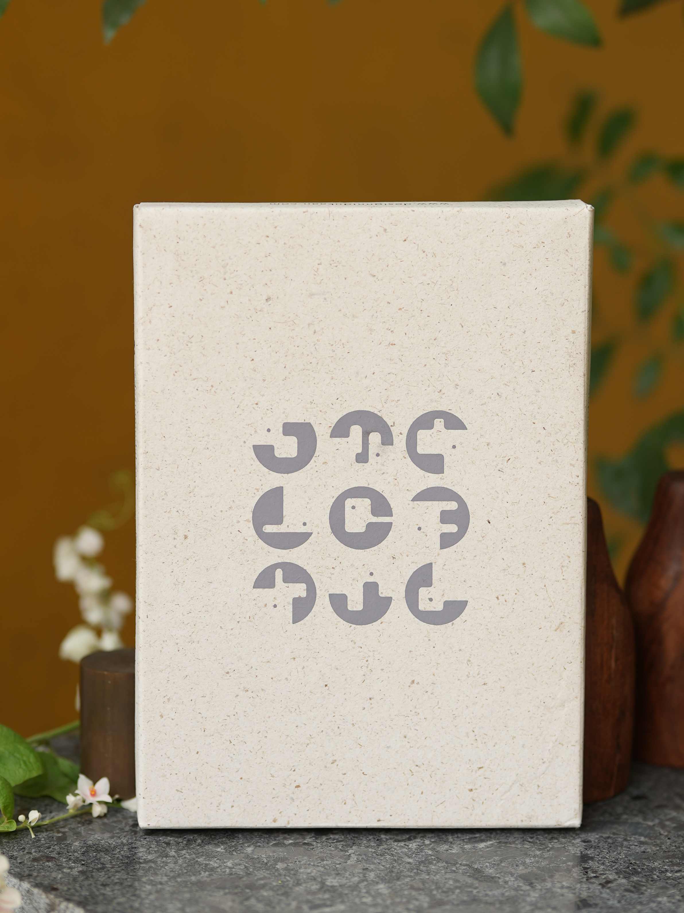 Paperdom x Design Ni Dukaan Notebook