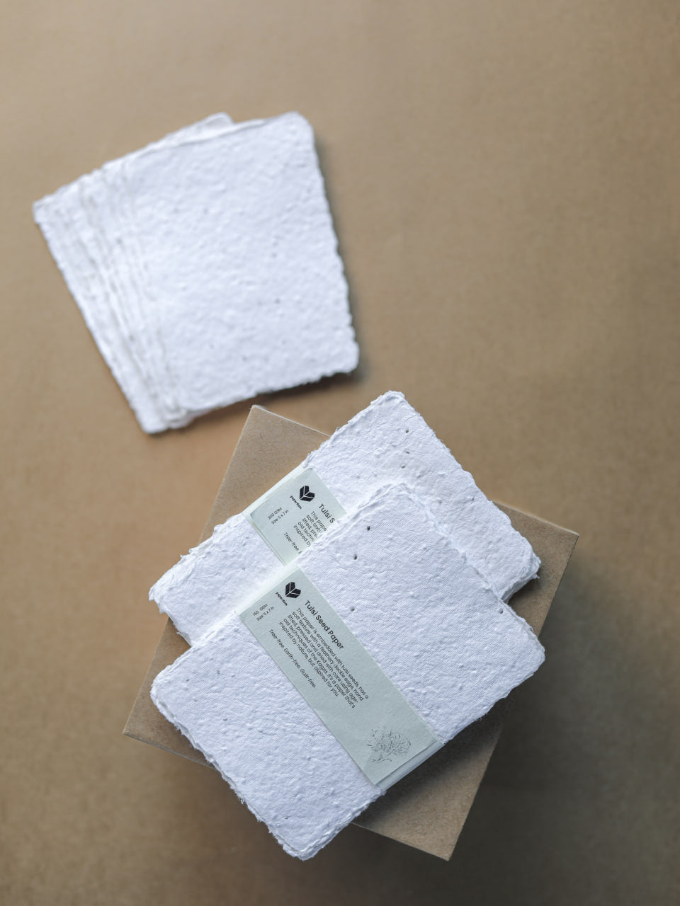 Deckle Edge Paper