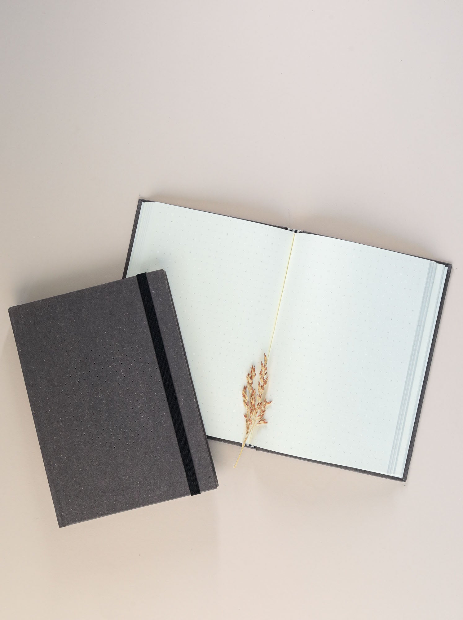 Hardbound Notebook