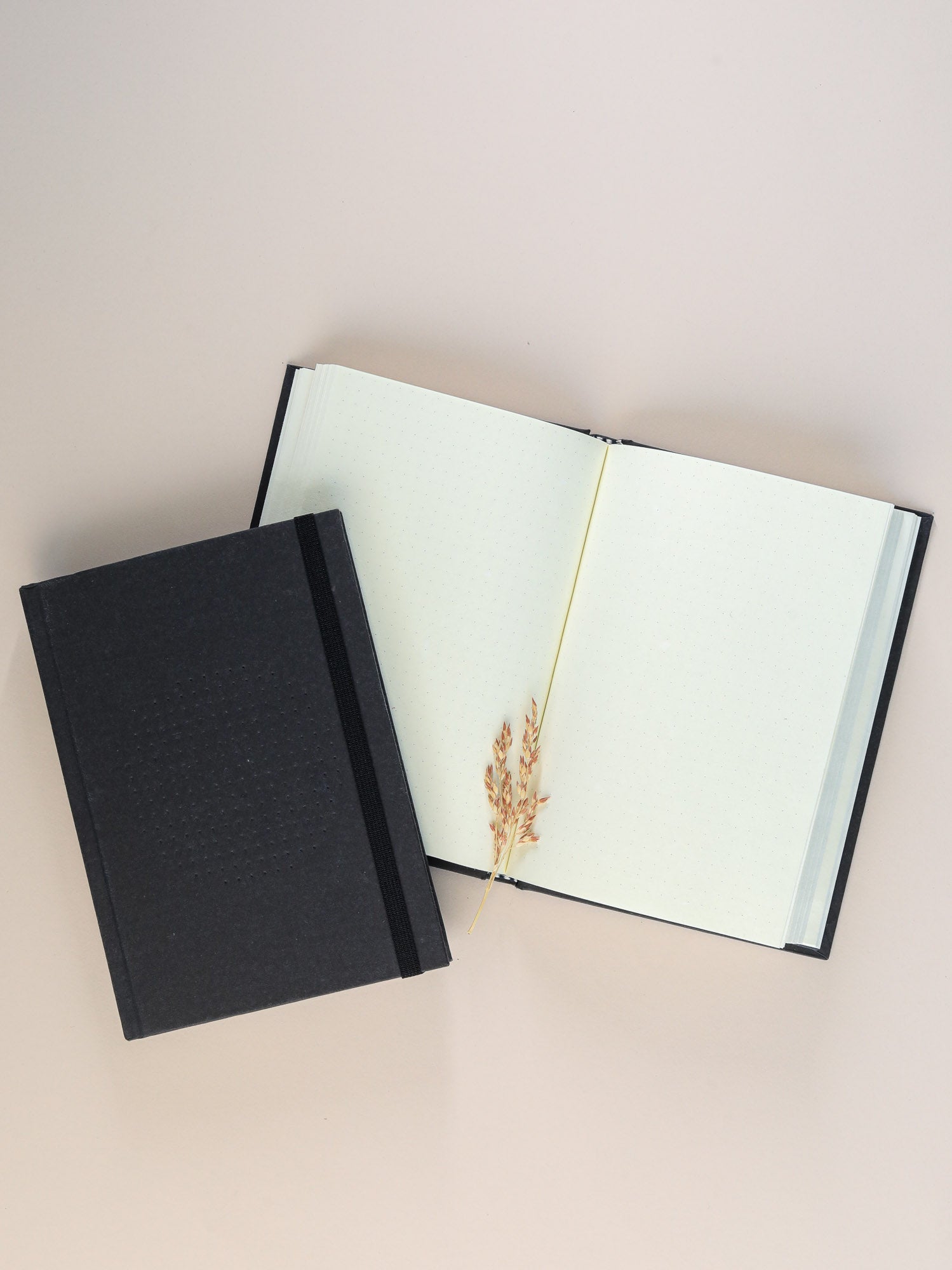 Hardbound Notebook