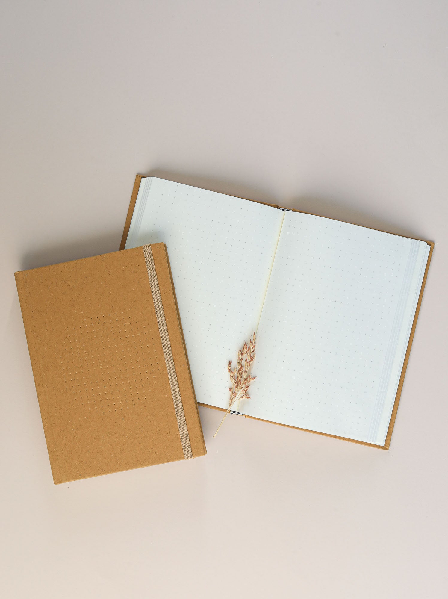 Hardbound Notebook