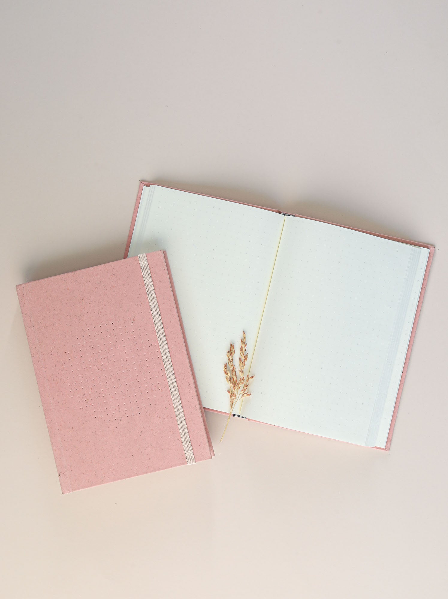 Hardbound Notebook