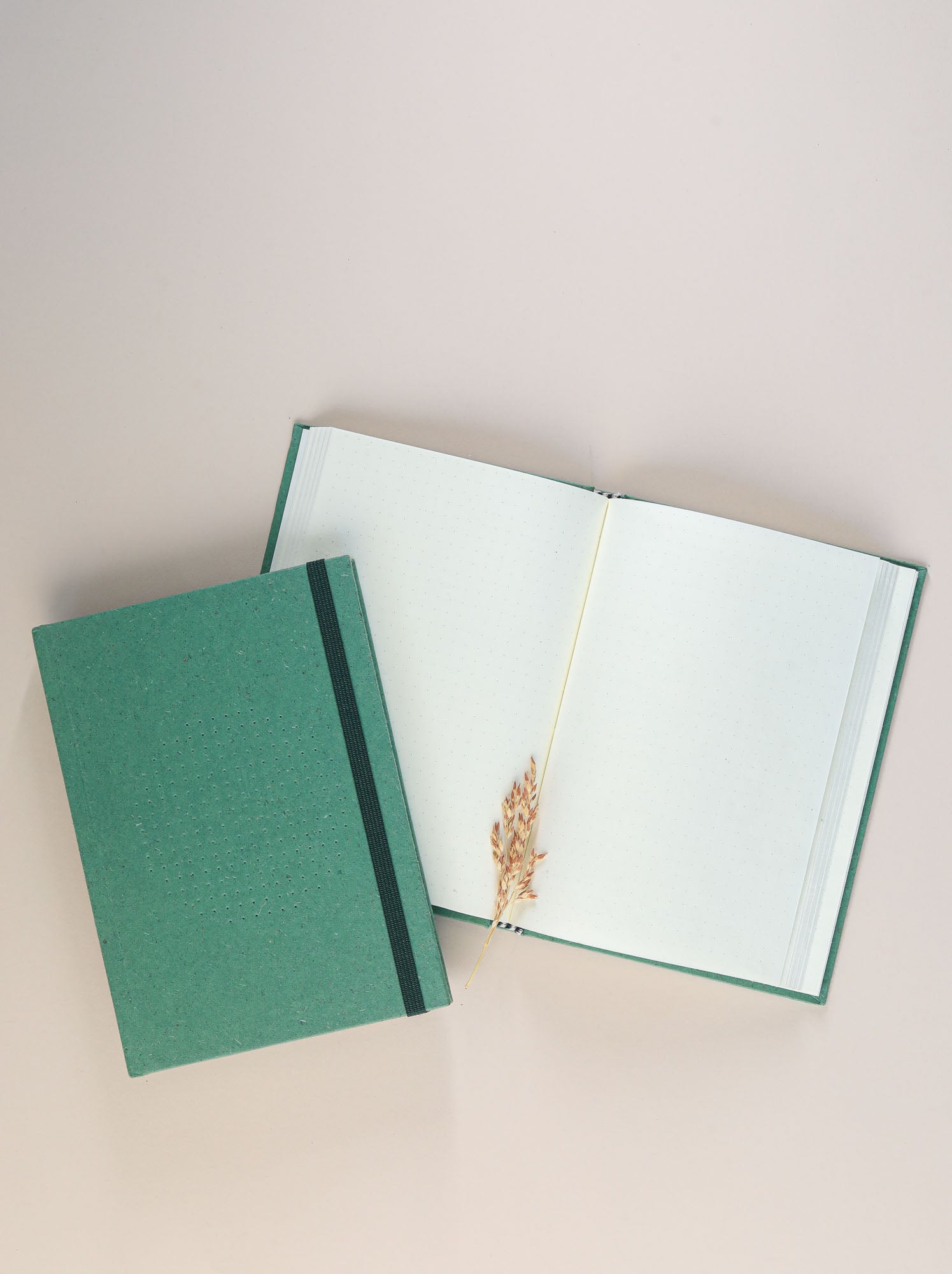 Hardbound Notebook