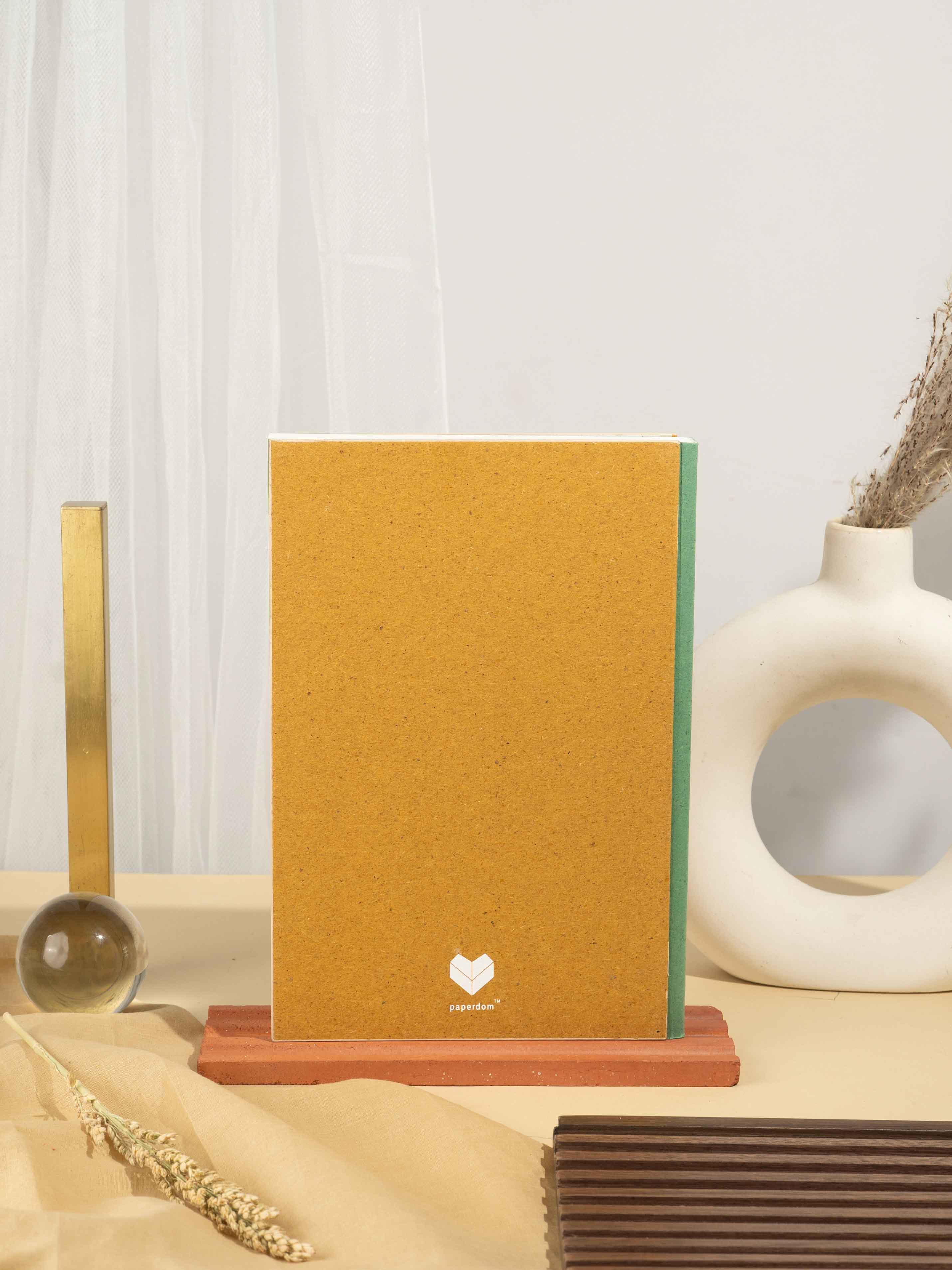 Dotted Journal / Sketchbook