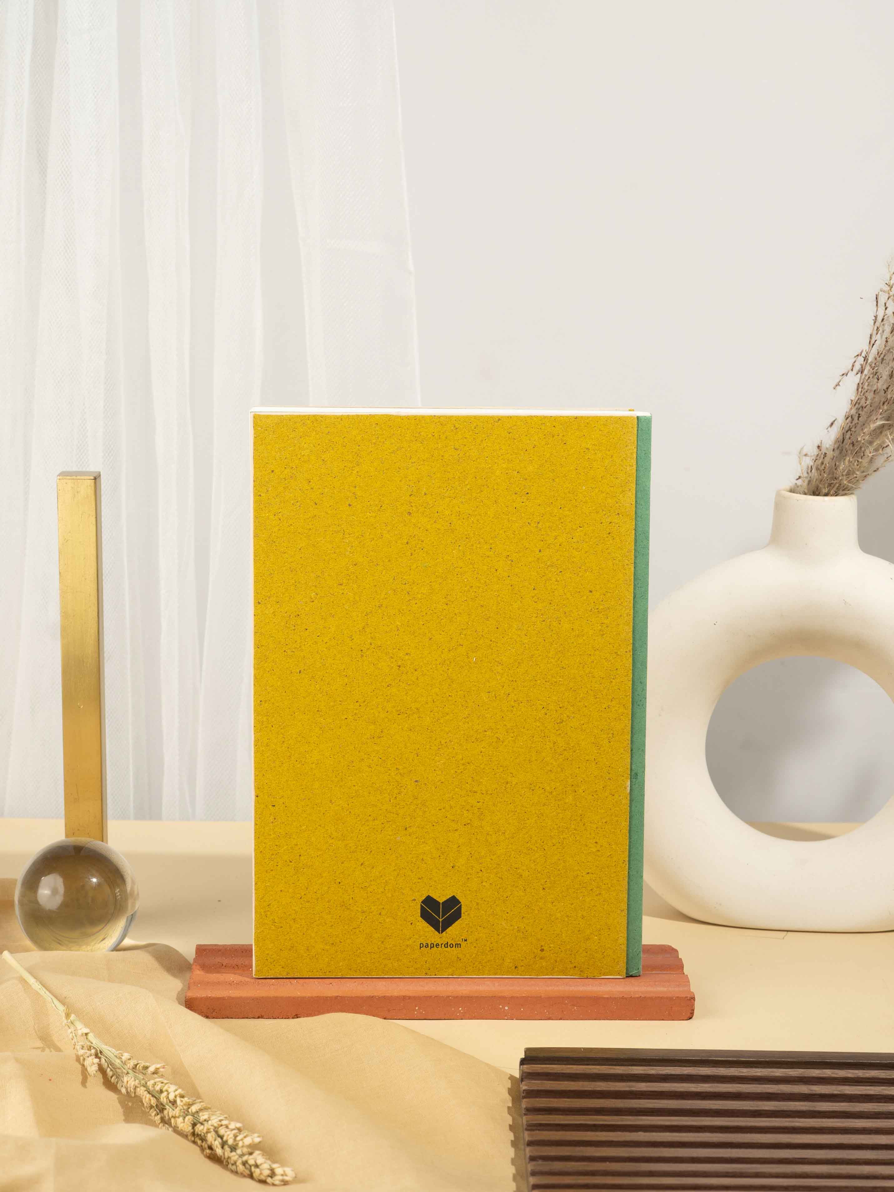 Dotted Journal / Sketchbook