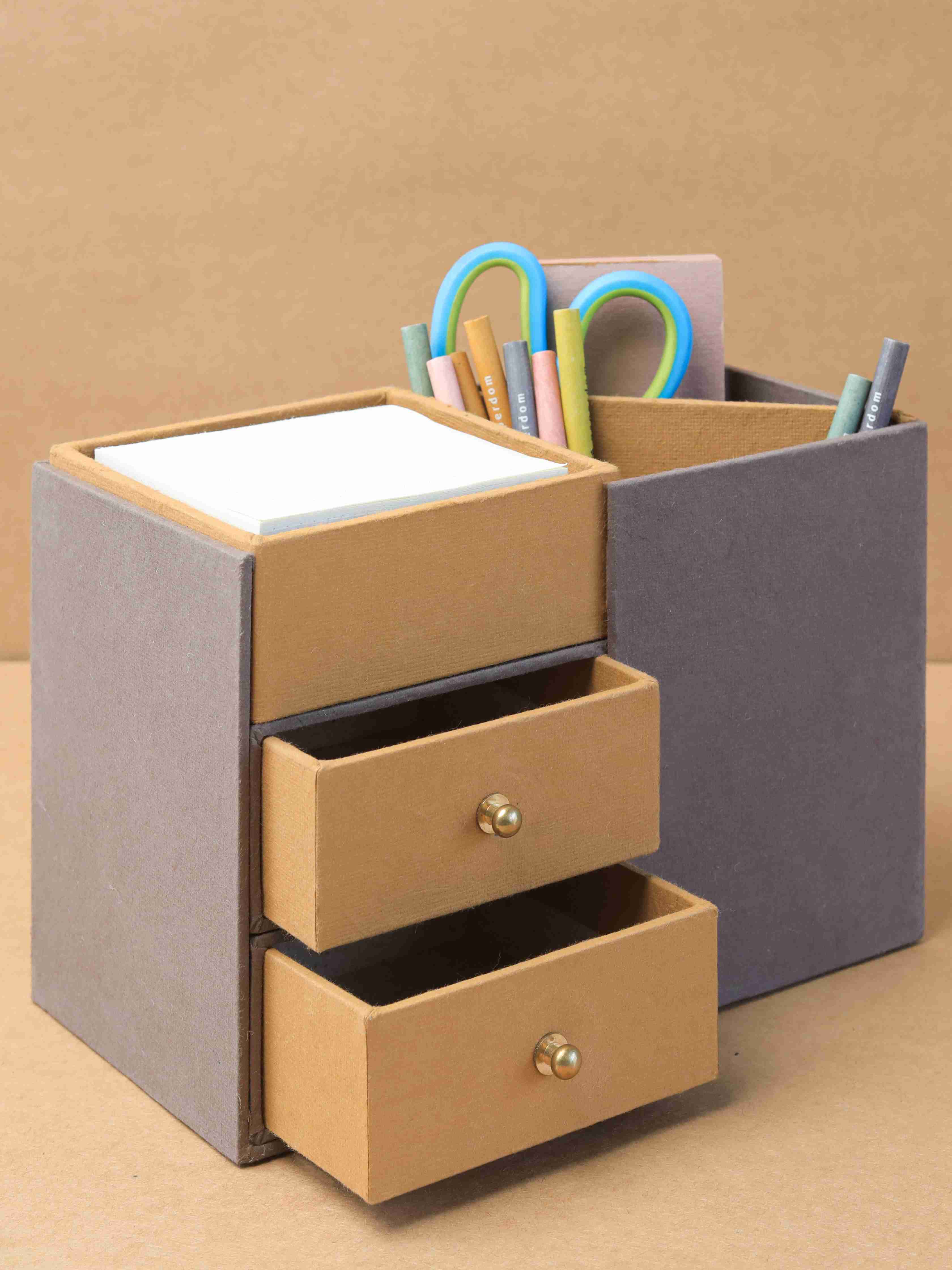 Desk Organiser