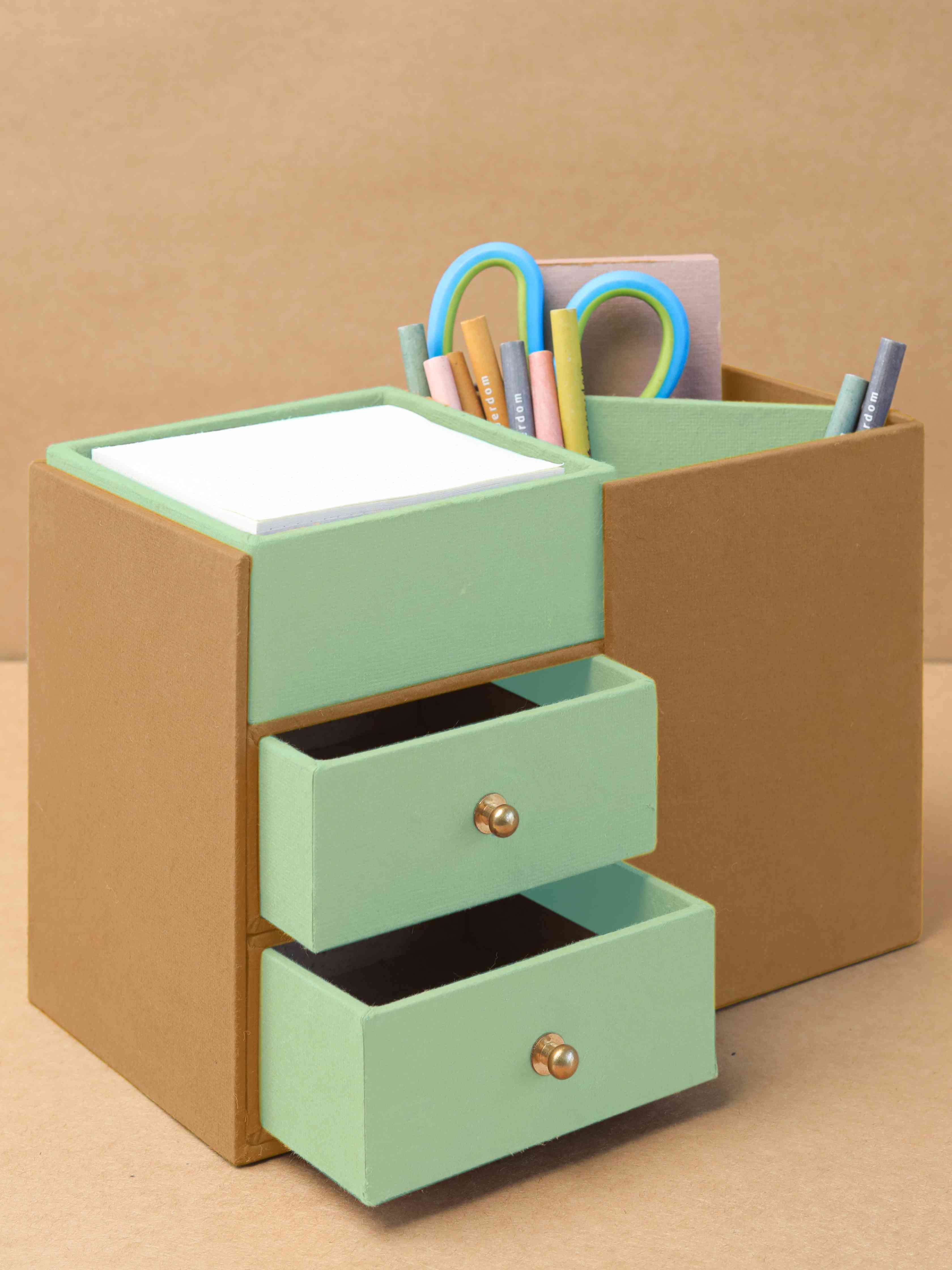 Desk Organiser