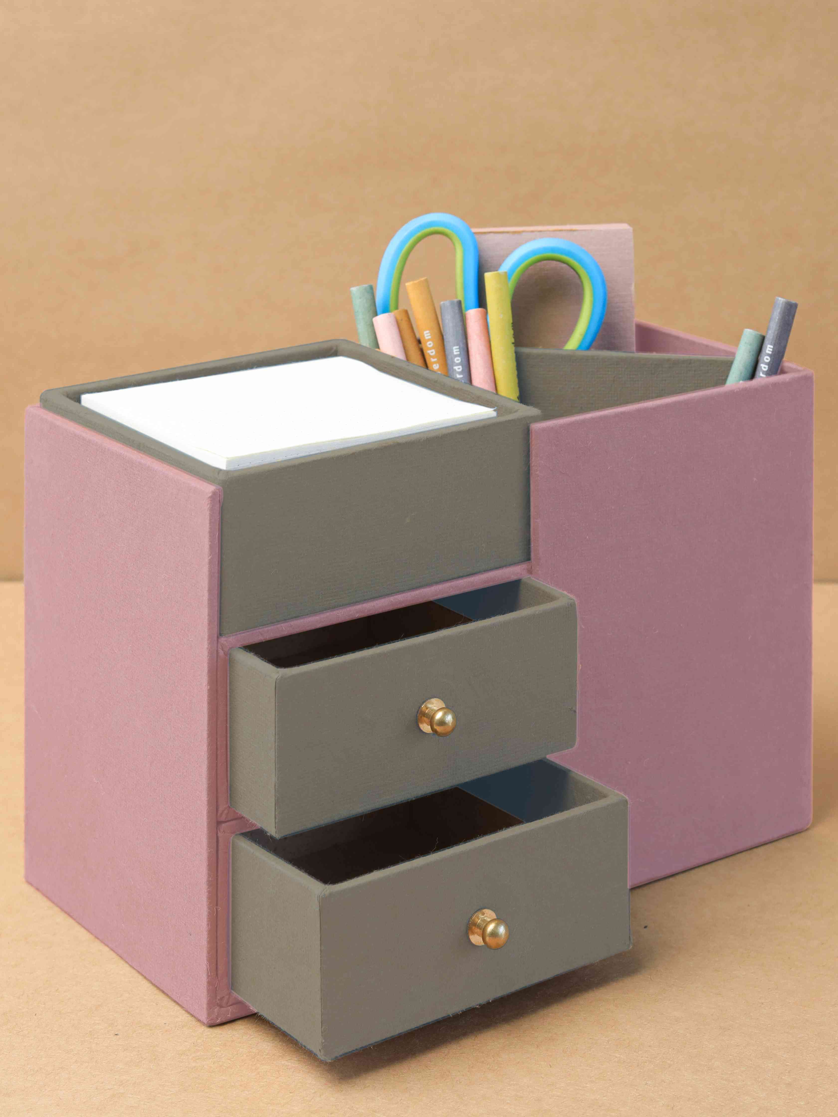Desk Organiser