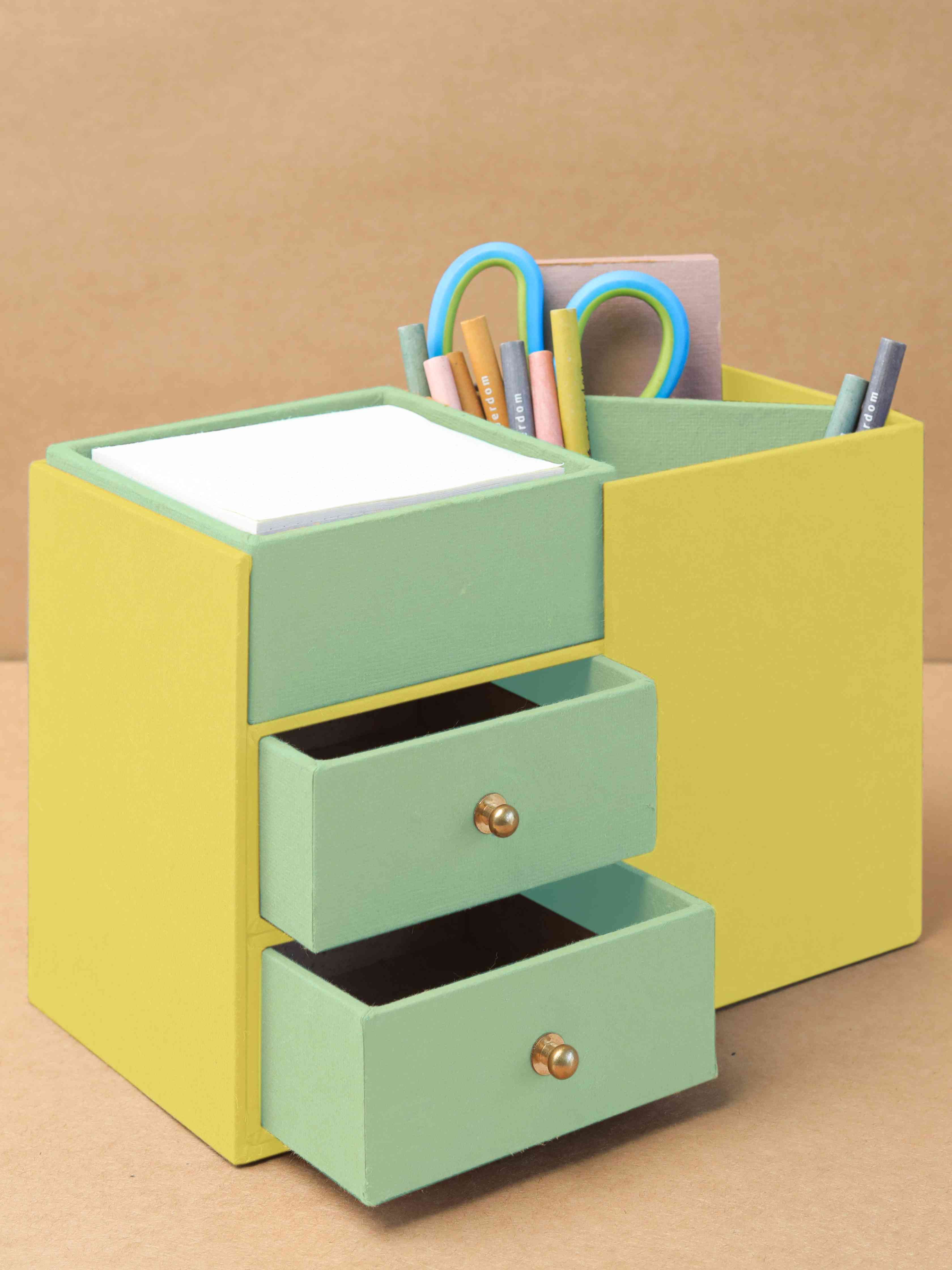 Desk Organiser