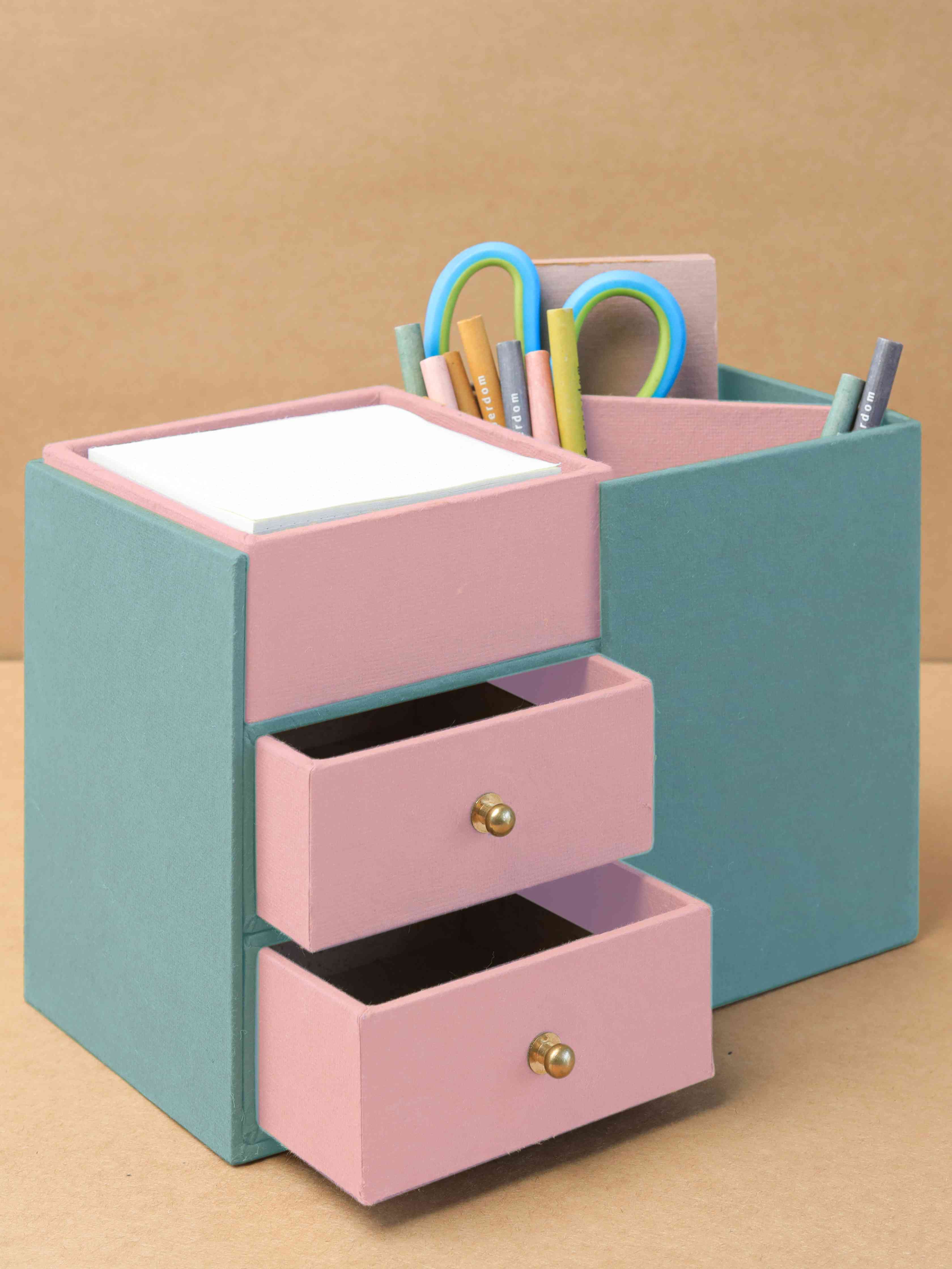 Desk Organiser