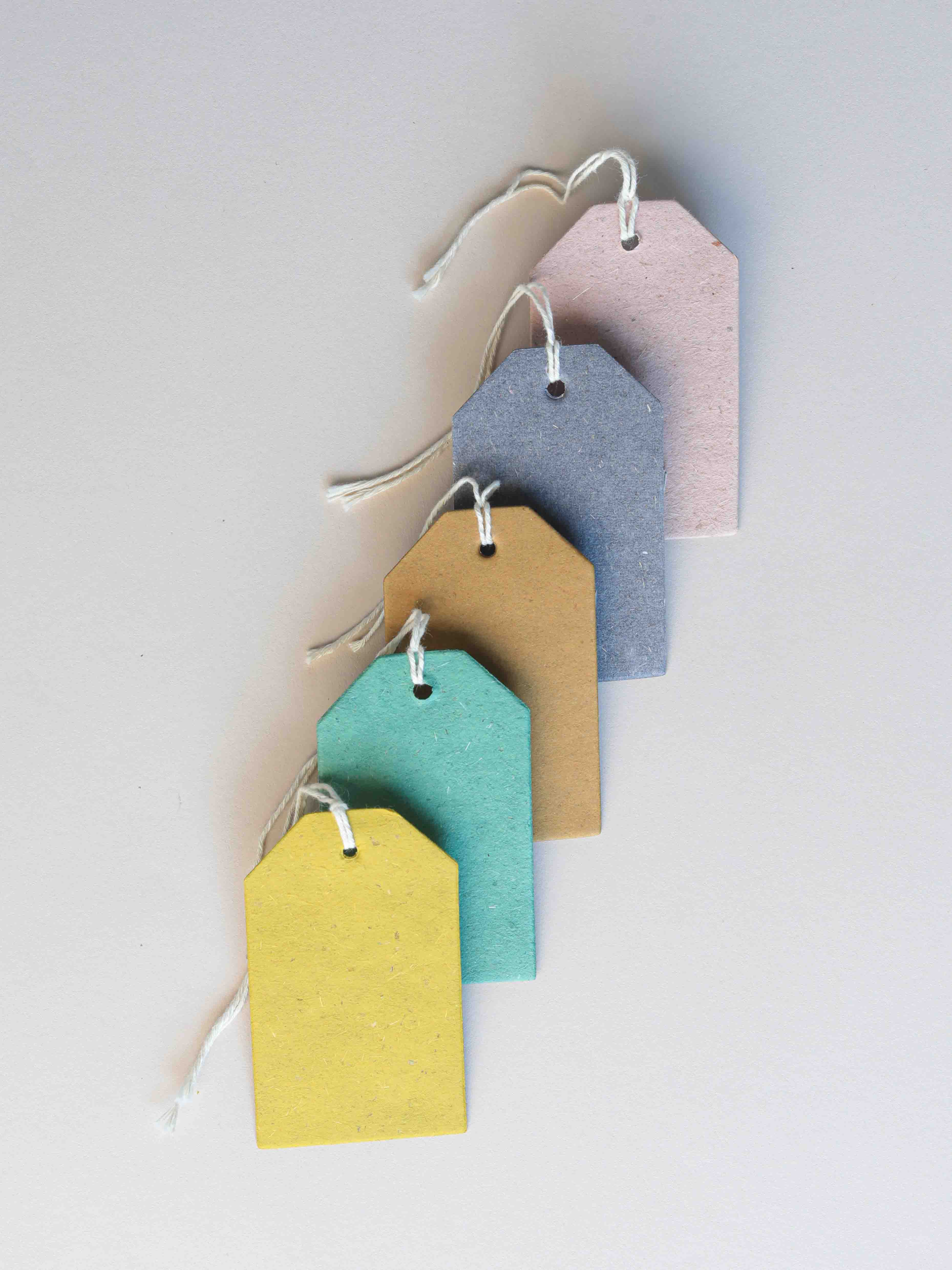 Paper Accessories