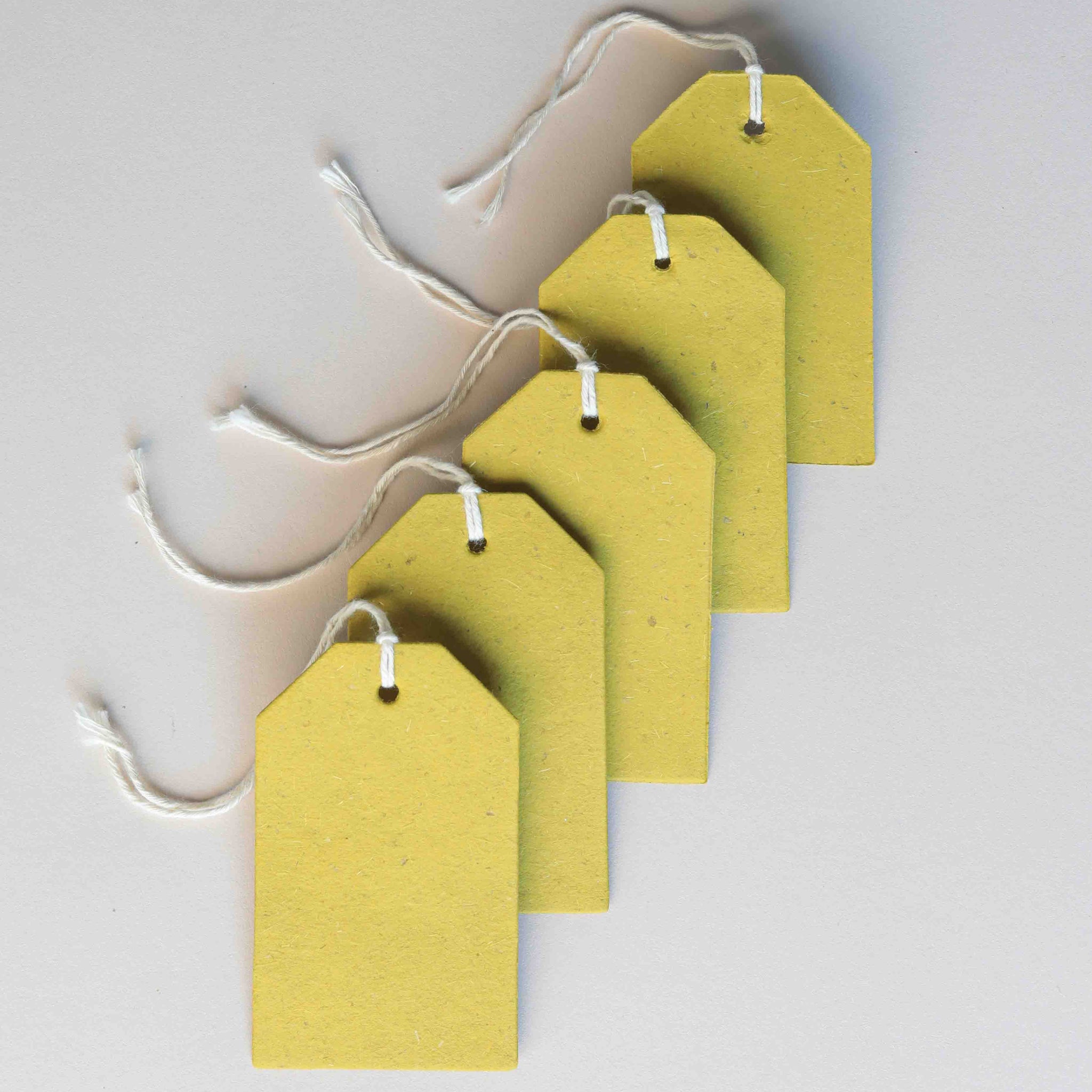 Paper Accessories