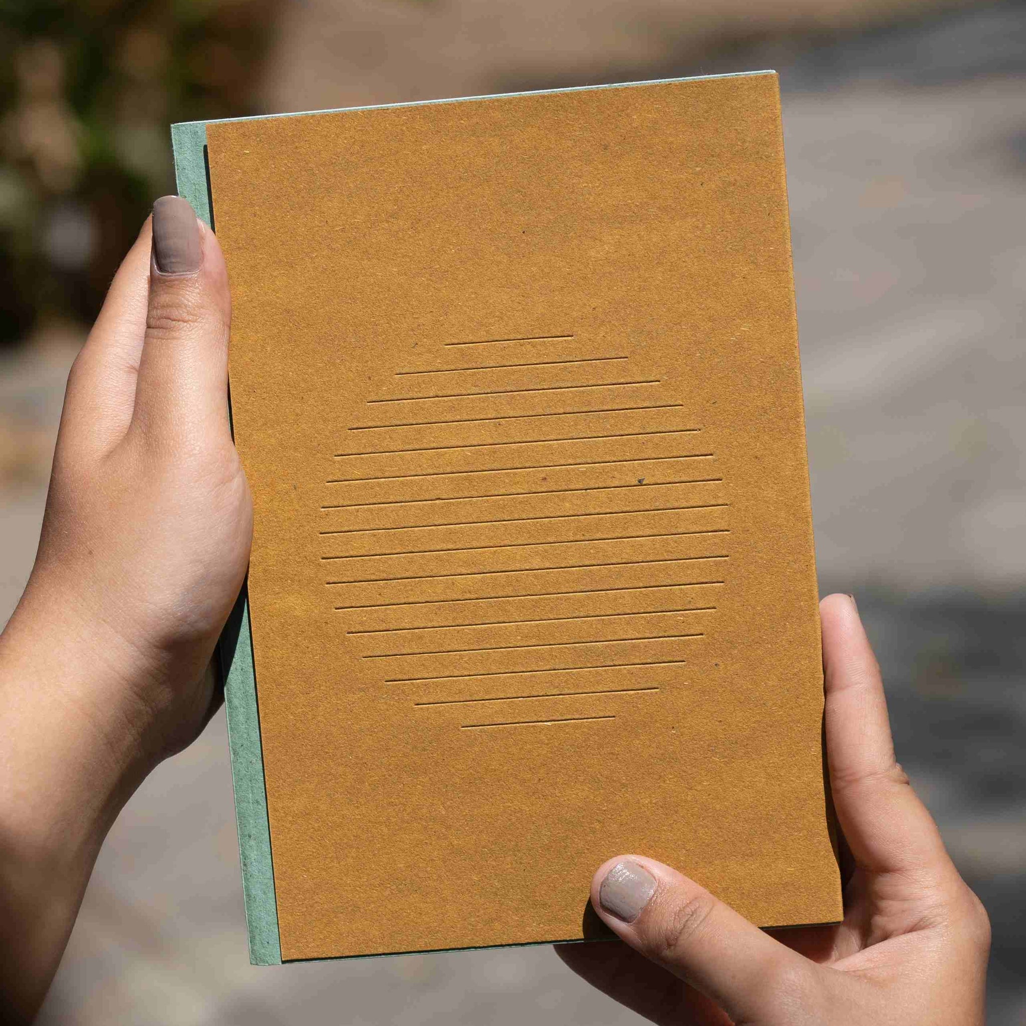 Grid Notebook