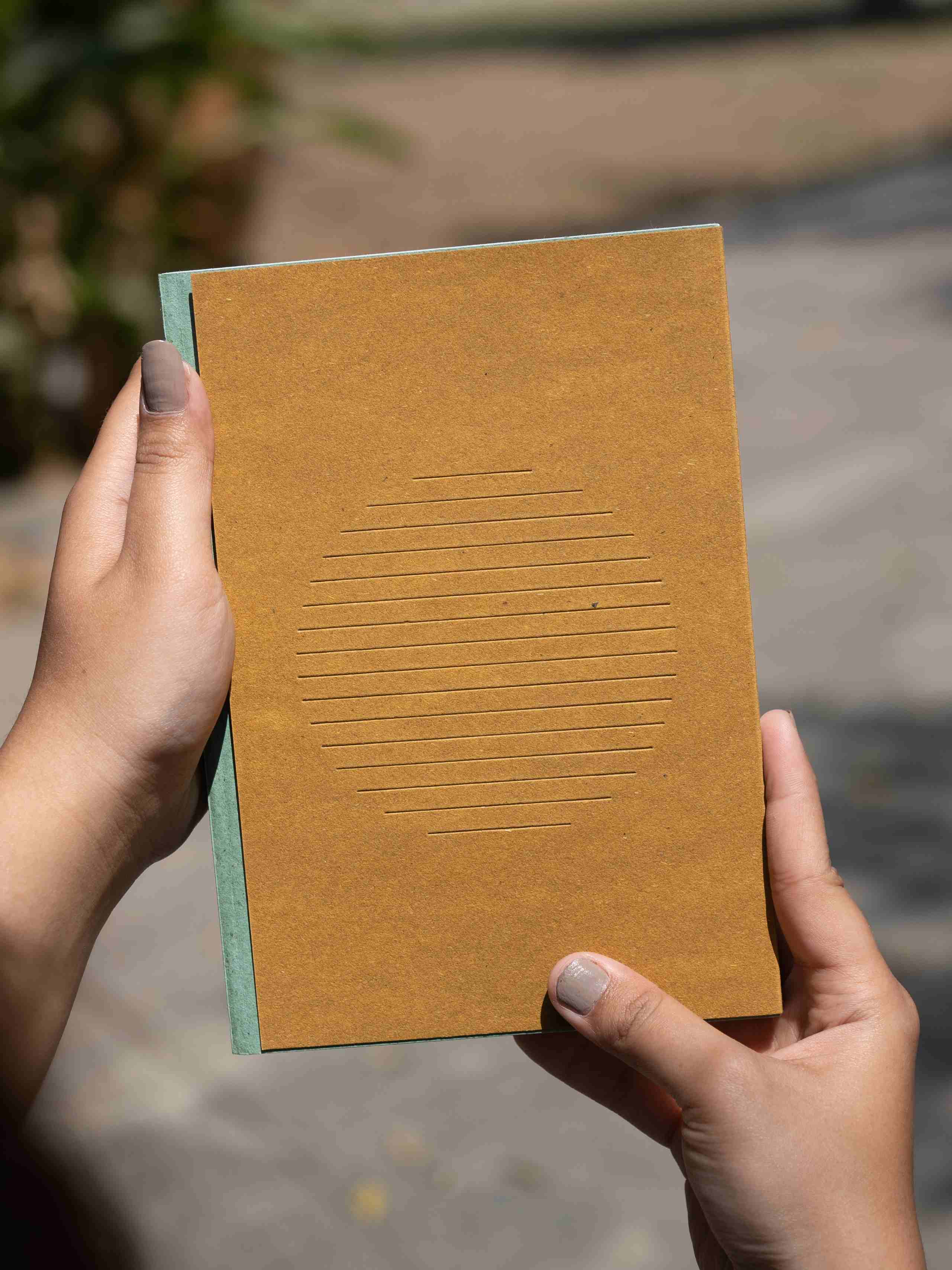 Grid Notebook
