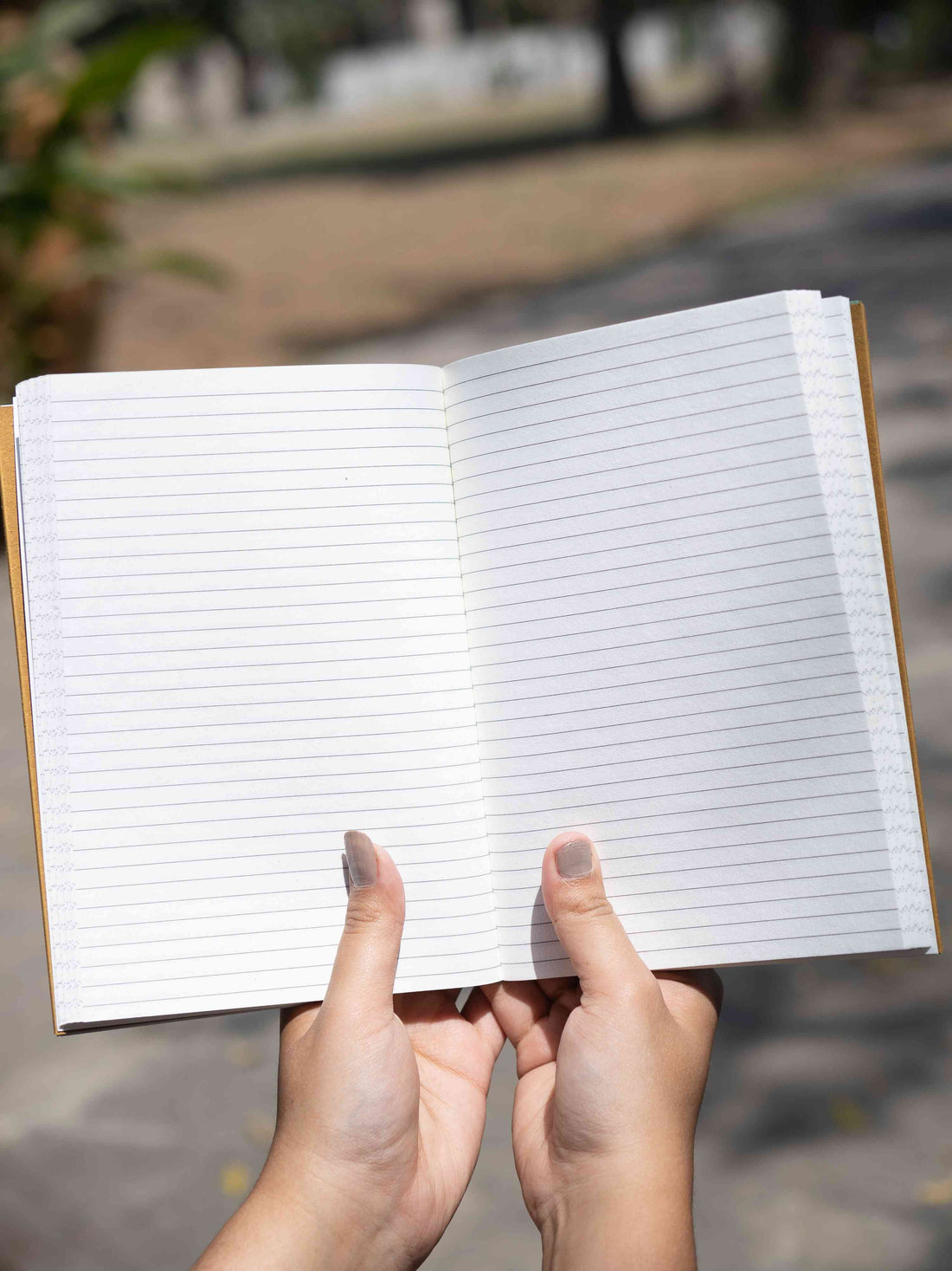 Grid Notebook