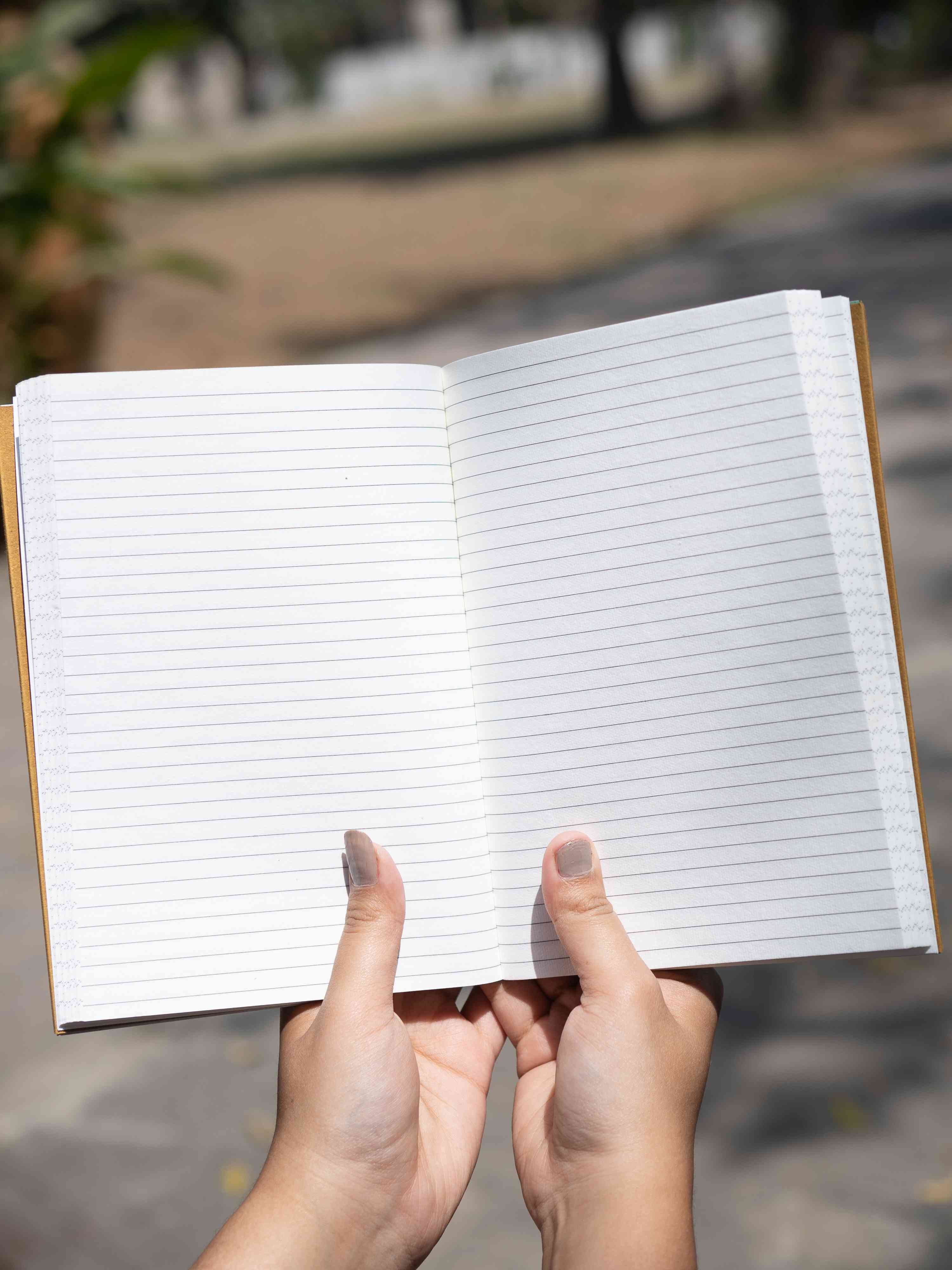 Grid Notebook