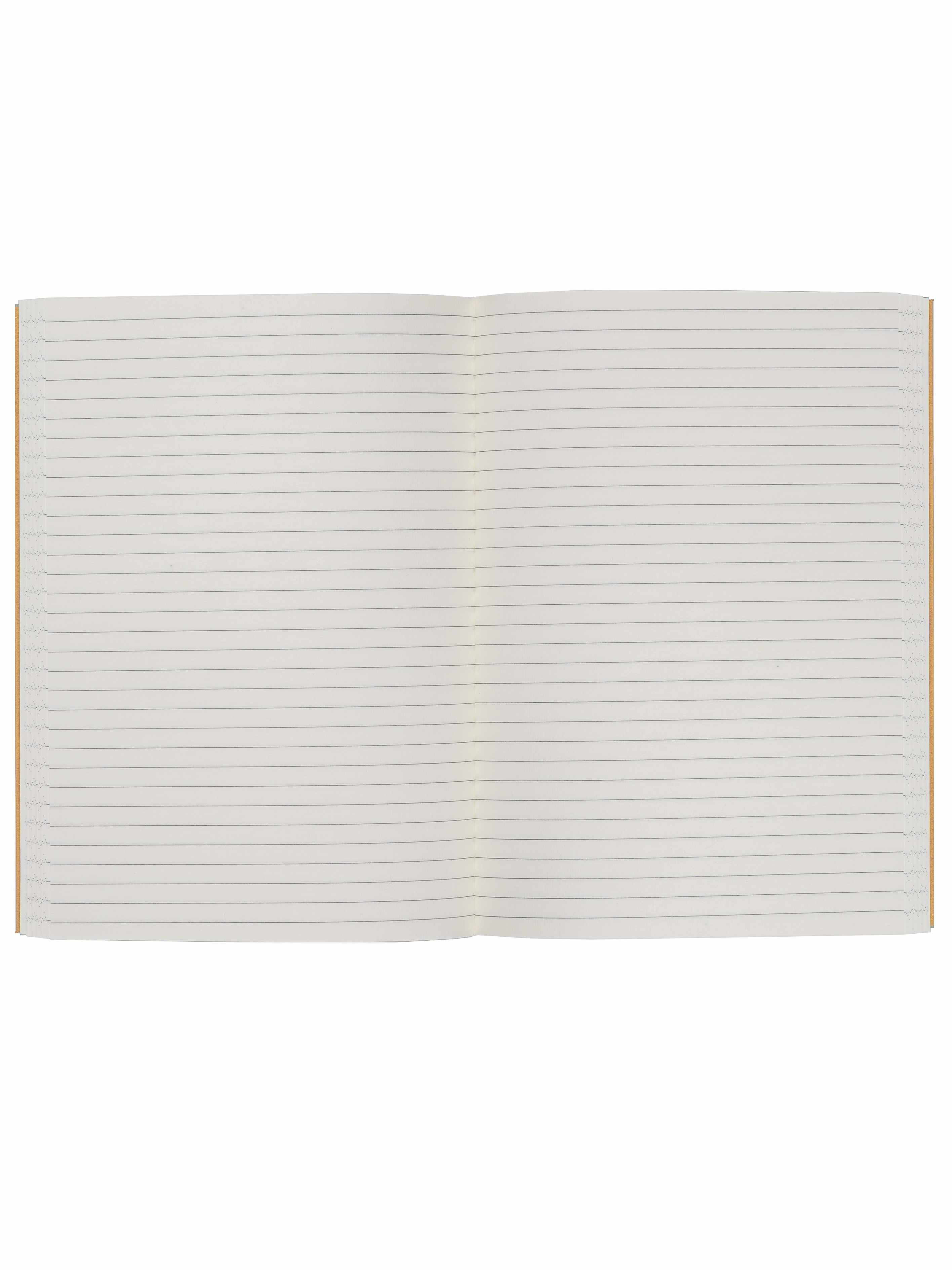 Grid Notebook
