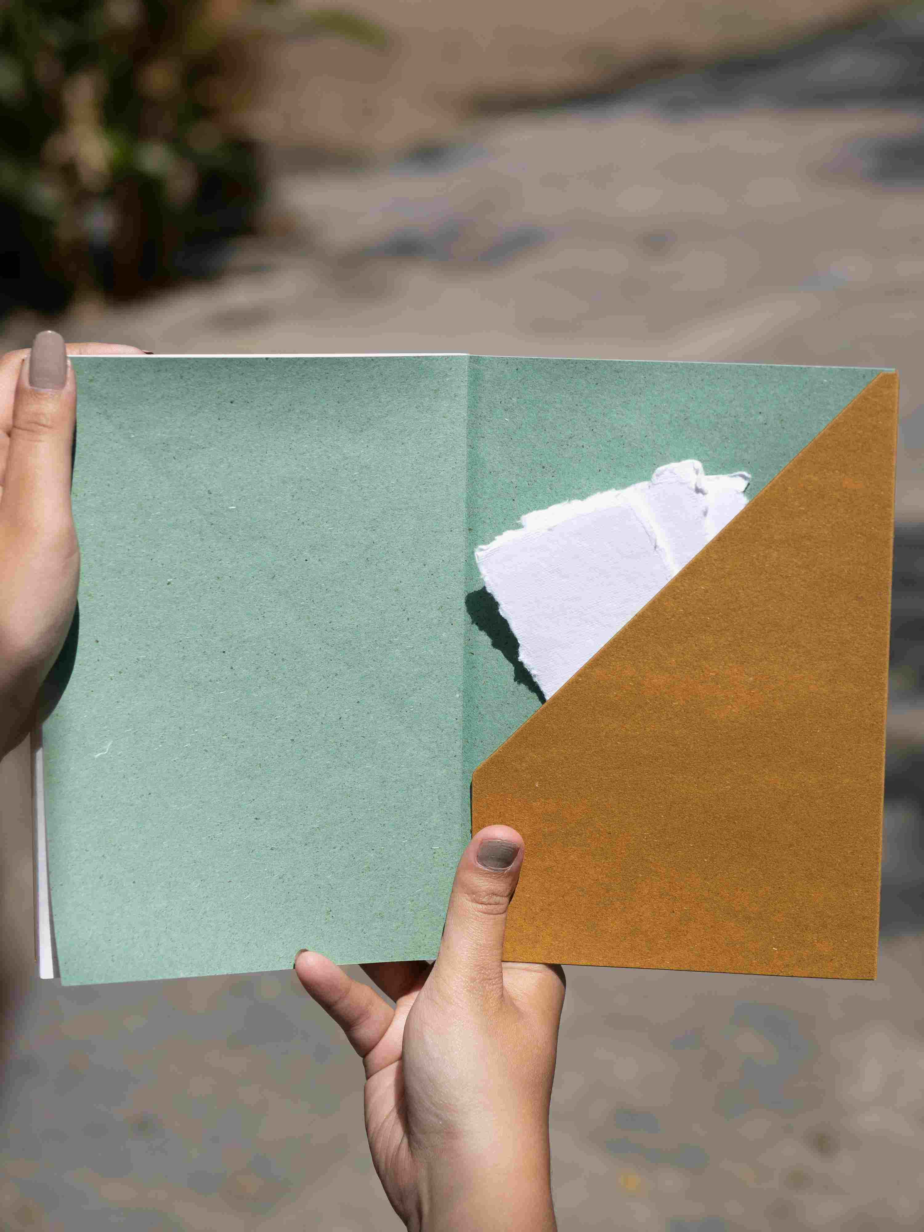 Grid Notebook