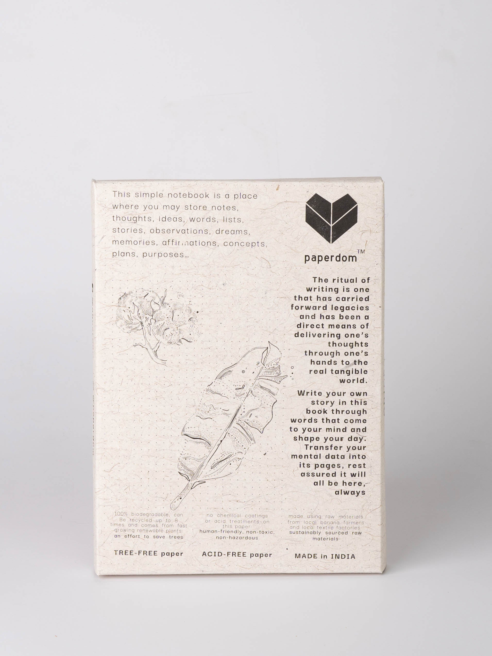 Grid Notebook