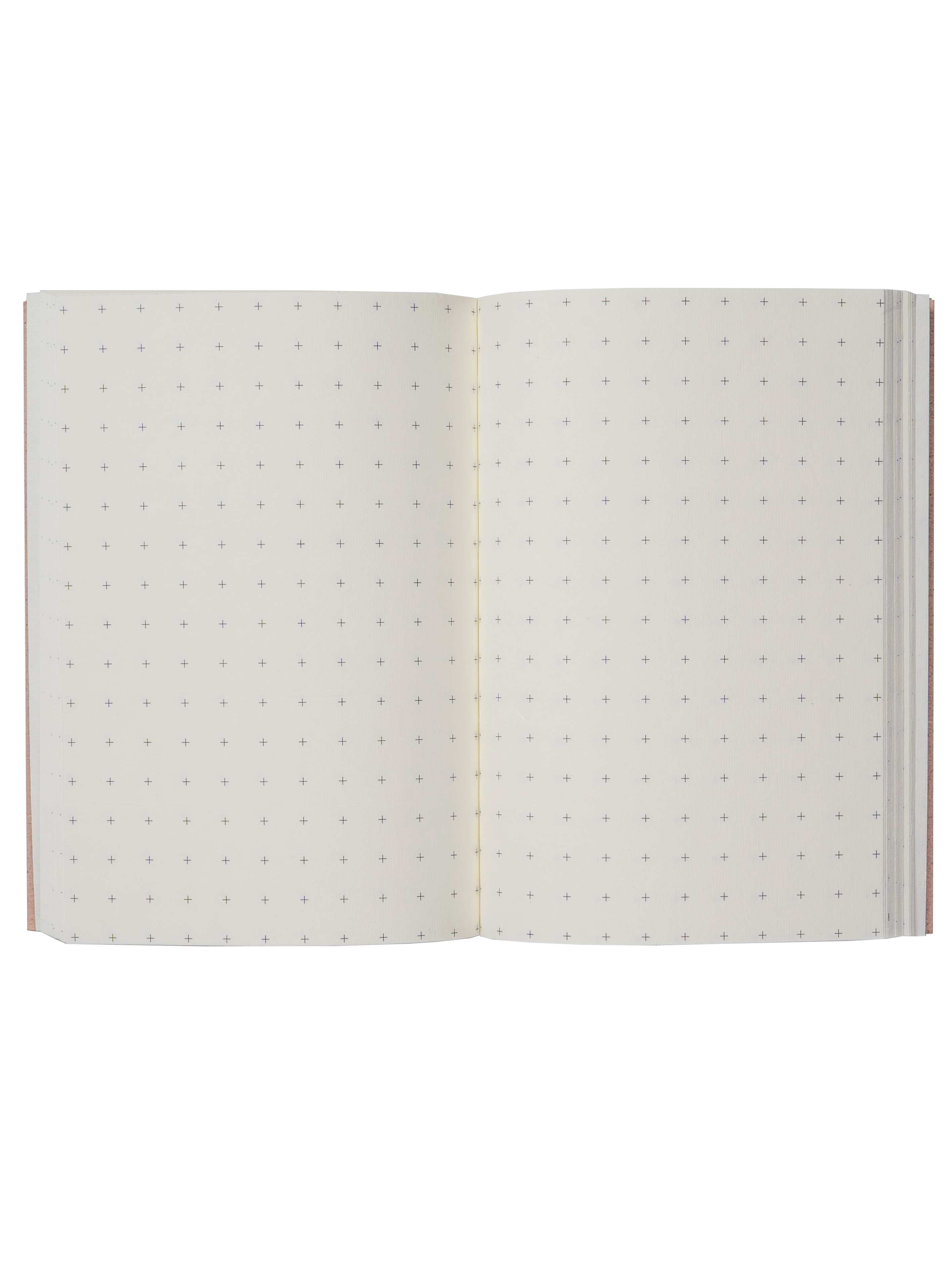 Grid Notebook