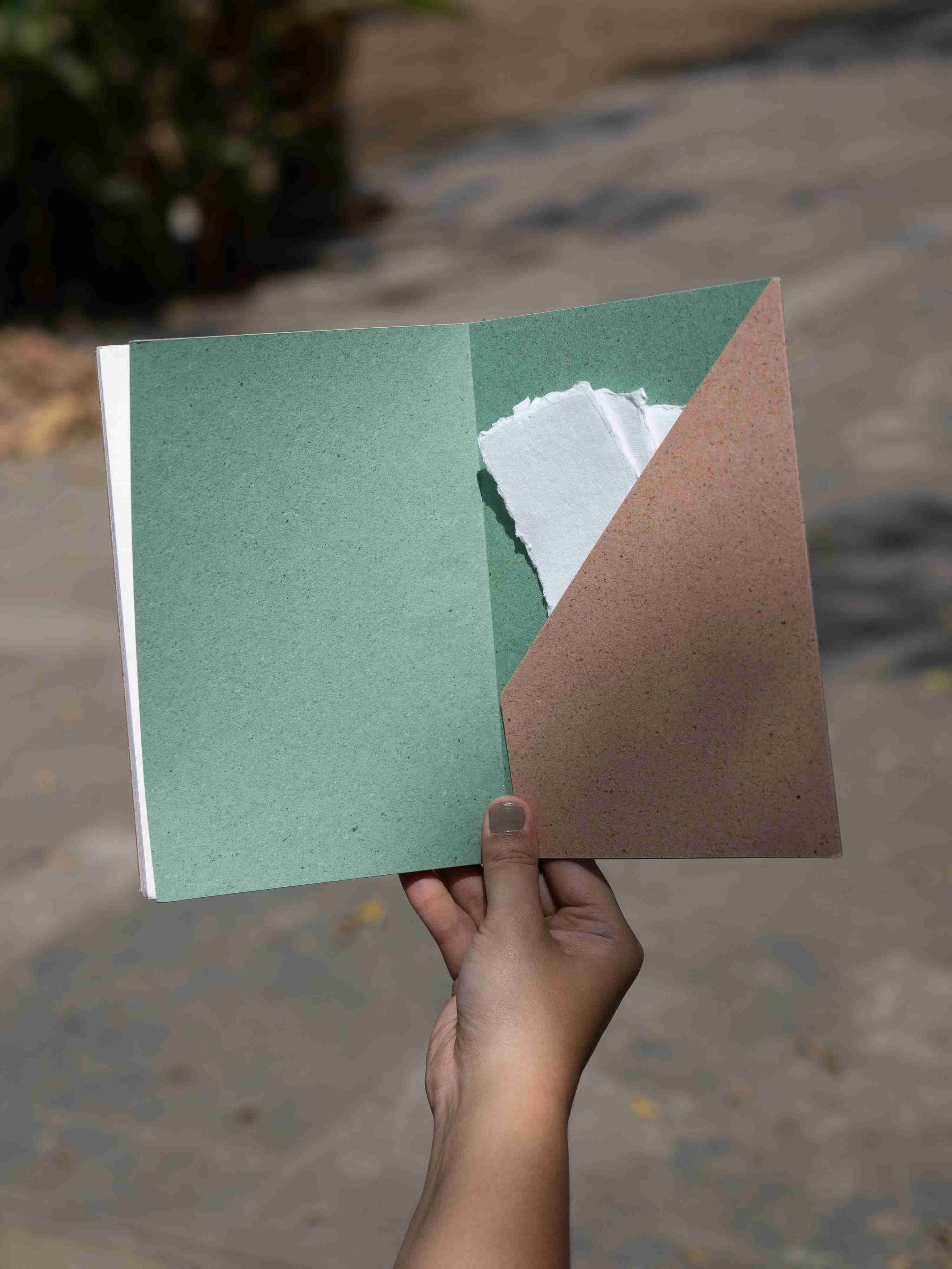 Grid Notebook