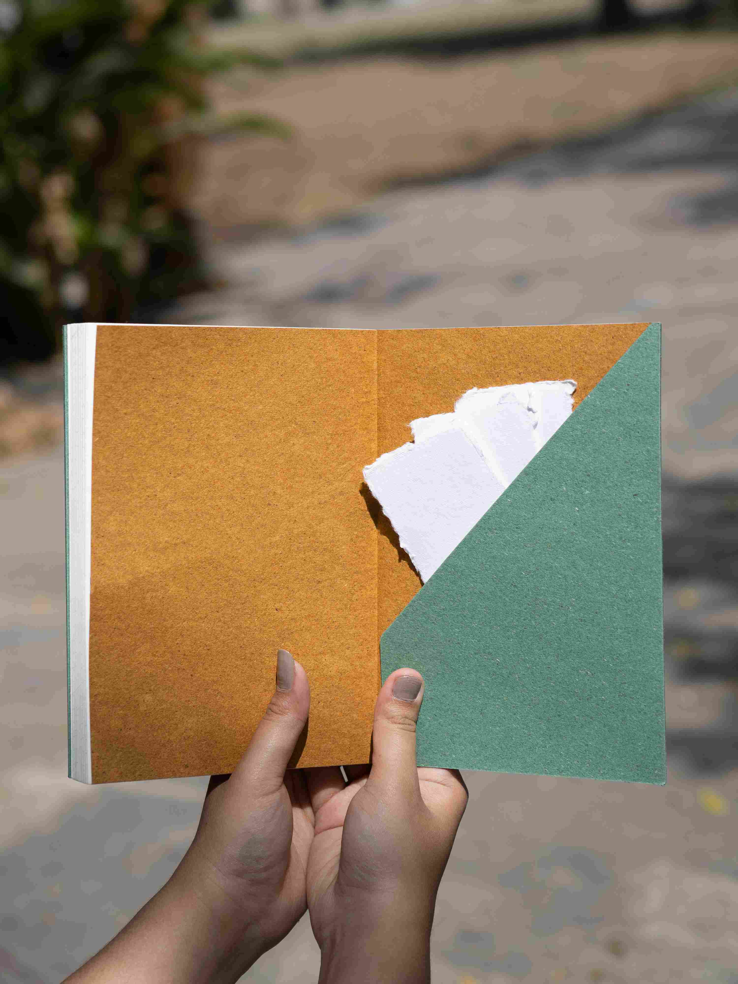 Grid Notebook